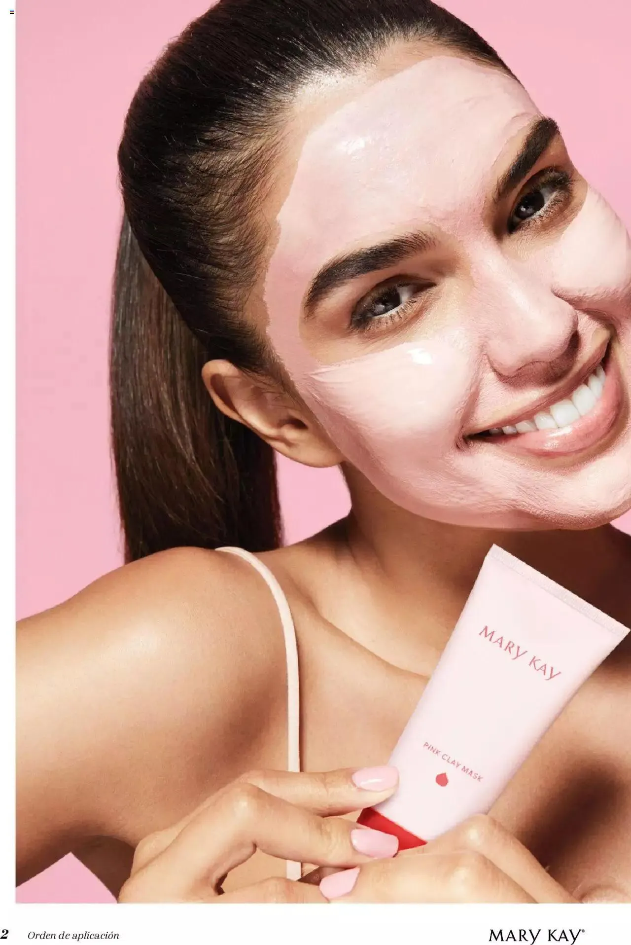 Ofertas de Mary Kay - Orden de Aplicación 12 de abril al 31 de diciembre 2023 - Página 2 del catálogo