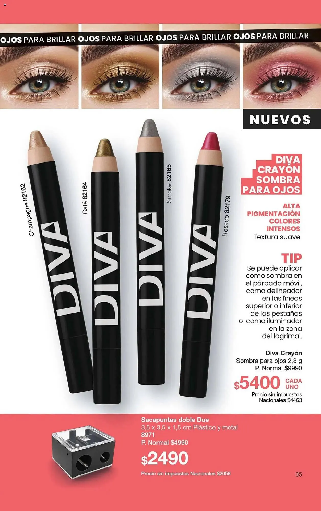 Ofertas de Folleto Gigot 30 de abril al 17 de mayo 2026 - Página 59 del catálogo