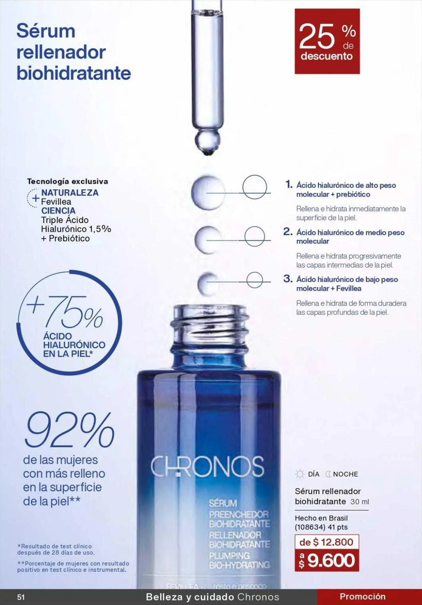 Ofertas de Catálogo Natura 6 de junio al 21 de agosto 2023 - Página 51 del catálogo