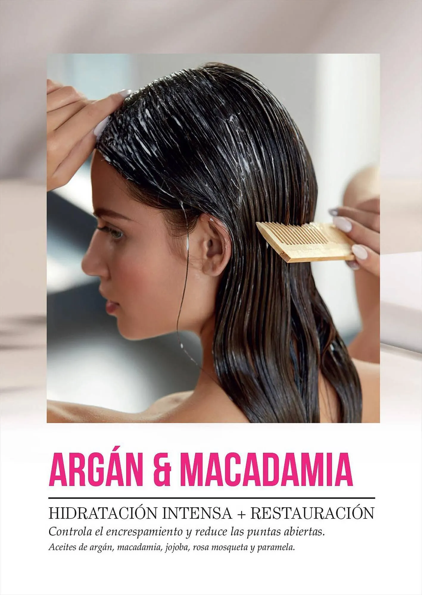 Ofertas de Catálogo Reino Cosmética 28 de julio al 31 de julio 2023 - Página 12 del catálogo