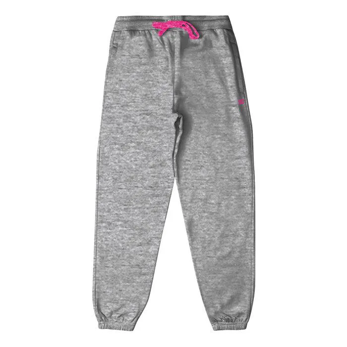 Jogging Effortless (Gri) DC Mujer