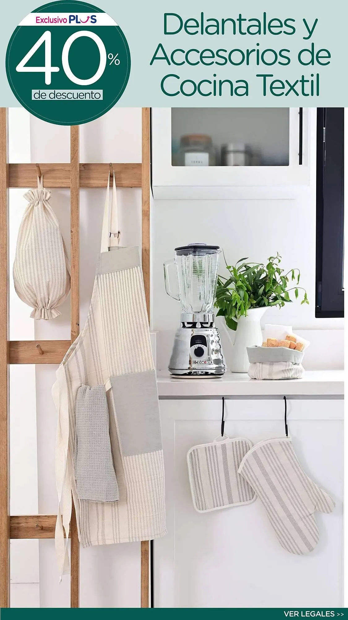 Ofertas de Catálogo La Anonima 27 de marzo al 8 de abril 2025 - Página 11 del catálogo