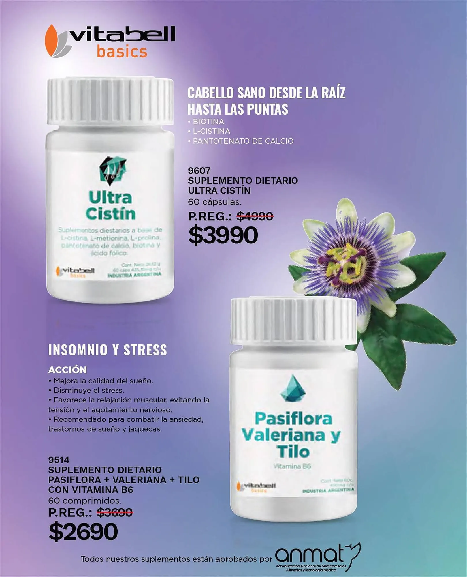 Ofertas de Catálogo Arbell 8 de septiembre al 9 de noviembre 2023 - Página 86 del catálogo