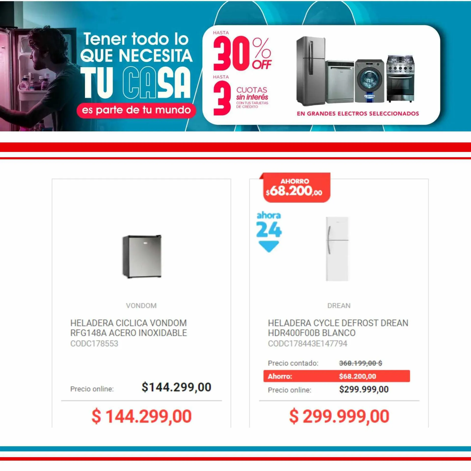 Ofertas de Catálogo Musimundo 3 de agosto al 17 de septiembre 2023 - Página 5 del catálogo