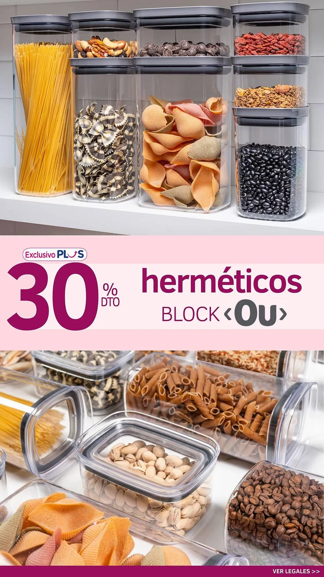 Ofertas de Catálogo La Anonima 1 de octubre al 21 de octubre 2025 - Página 30 del catálogo