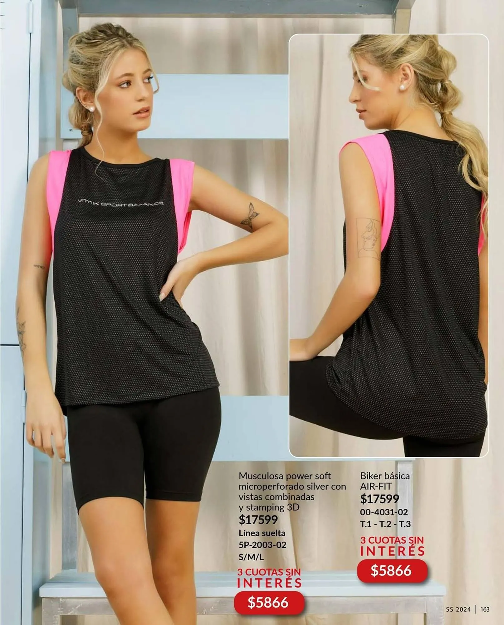 Ofertas de Catálogo Vitnik 5 de diciembre al 10 de enero 2024 - Página 70 del catálogo