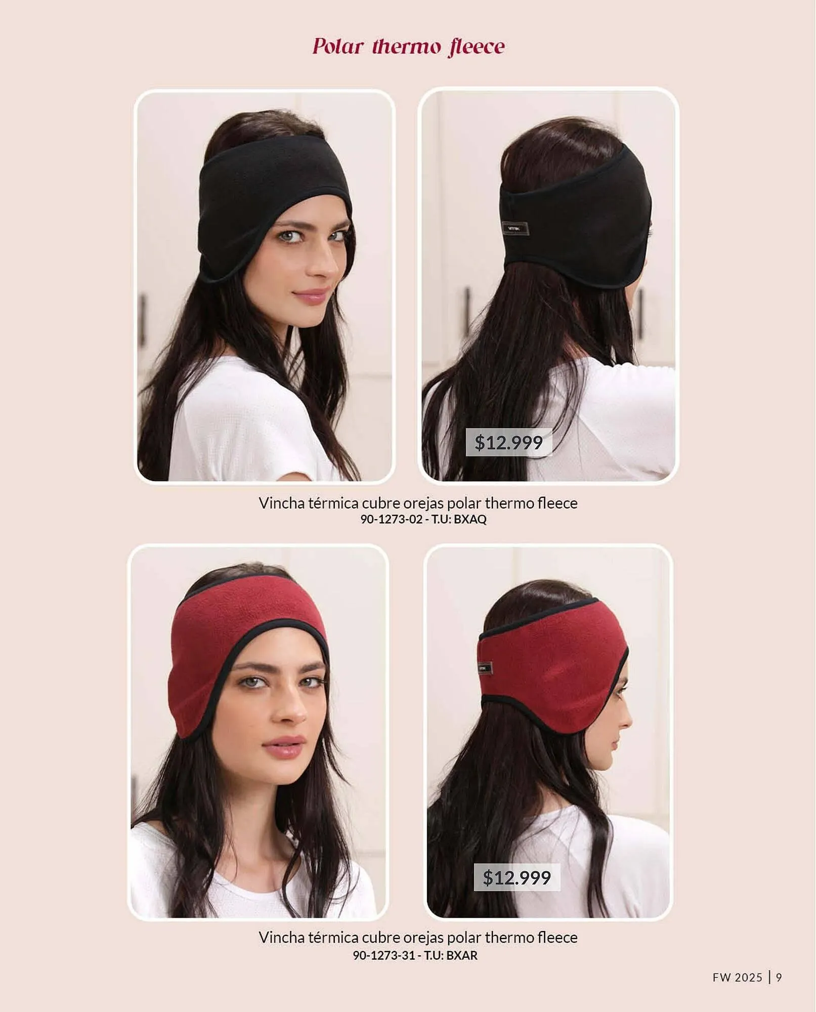 Ofertas de Catálogo Vitnik 2 de junio al 15 de junio 2025 - Página 9 del catálogo