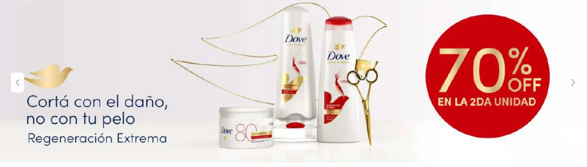 Ofertas de Catálogo Disco 15 de noviembre al 31 de diciembre 2023 - Página 1 del catálogo