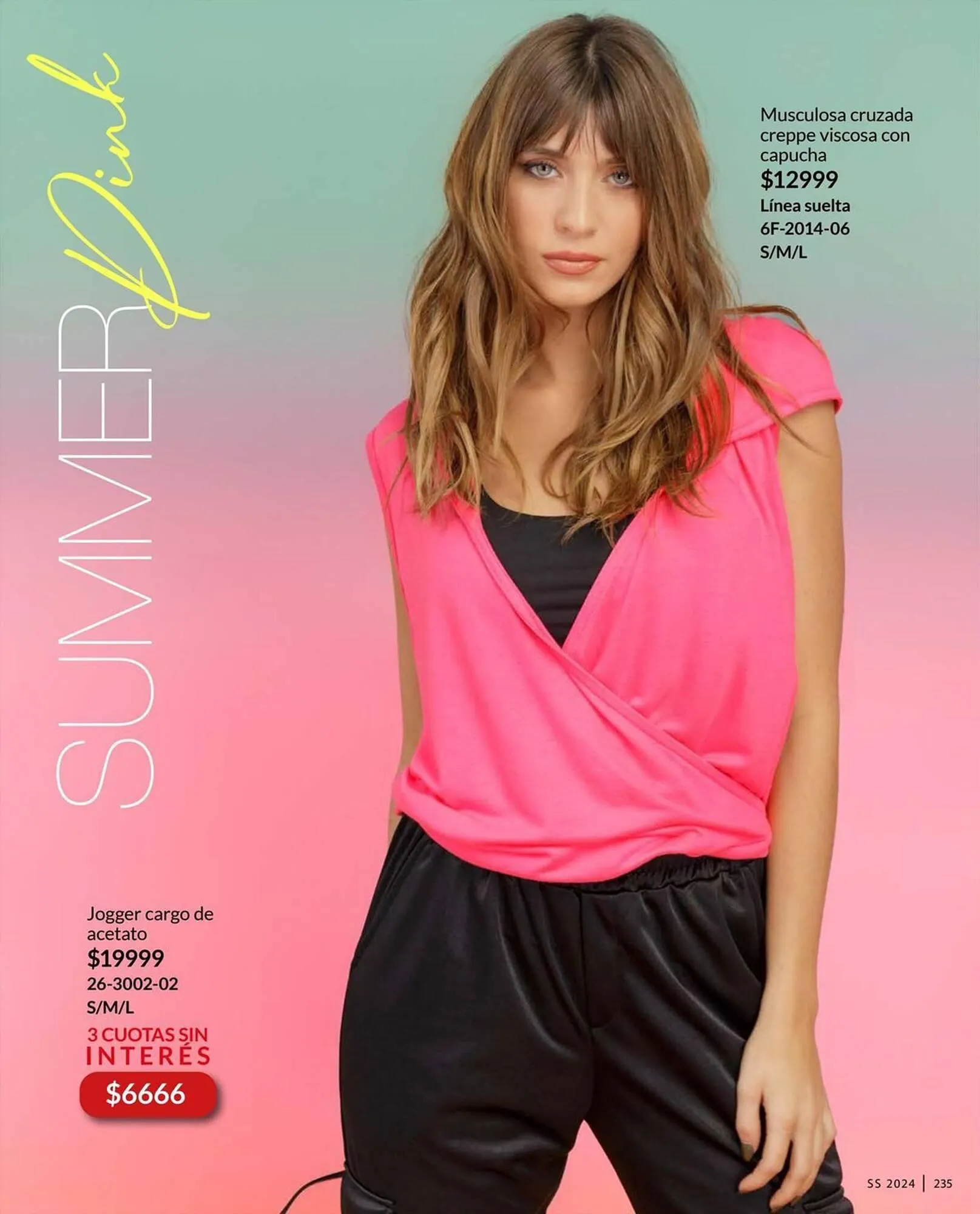 Ofertas de Catálogo Vitnik 28 de agosto al 30 de septiembre 2023 - Página 235 del catálogo