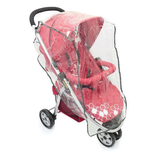 Pilotin Cubrelluvias Universal Love 2720