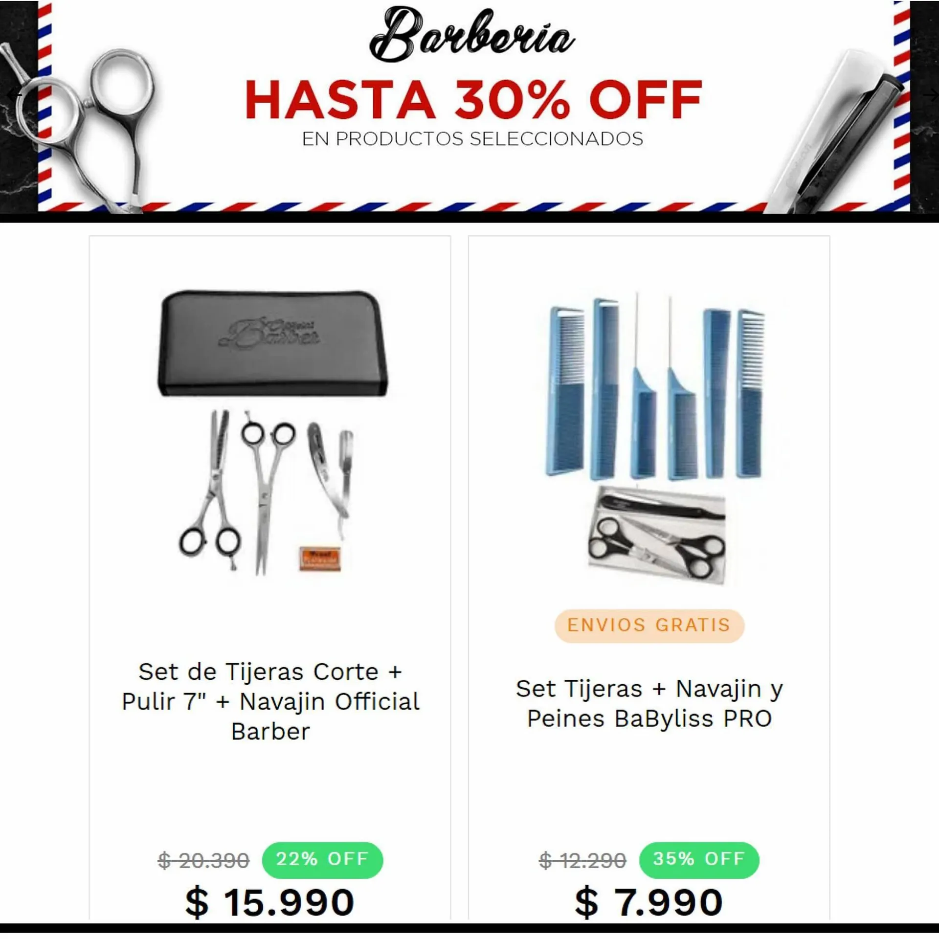 Ofertas de Catálogo Las Margaritas 26 de junio al 11 de julio 2023 - Página 10 del catálogo