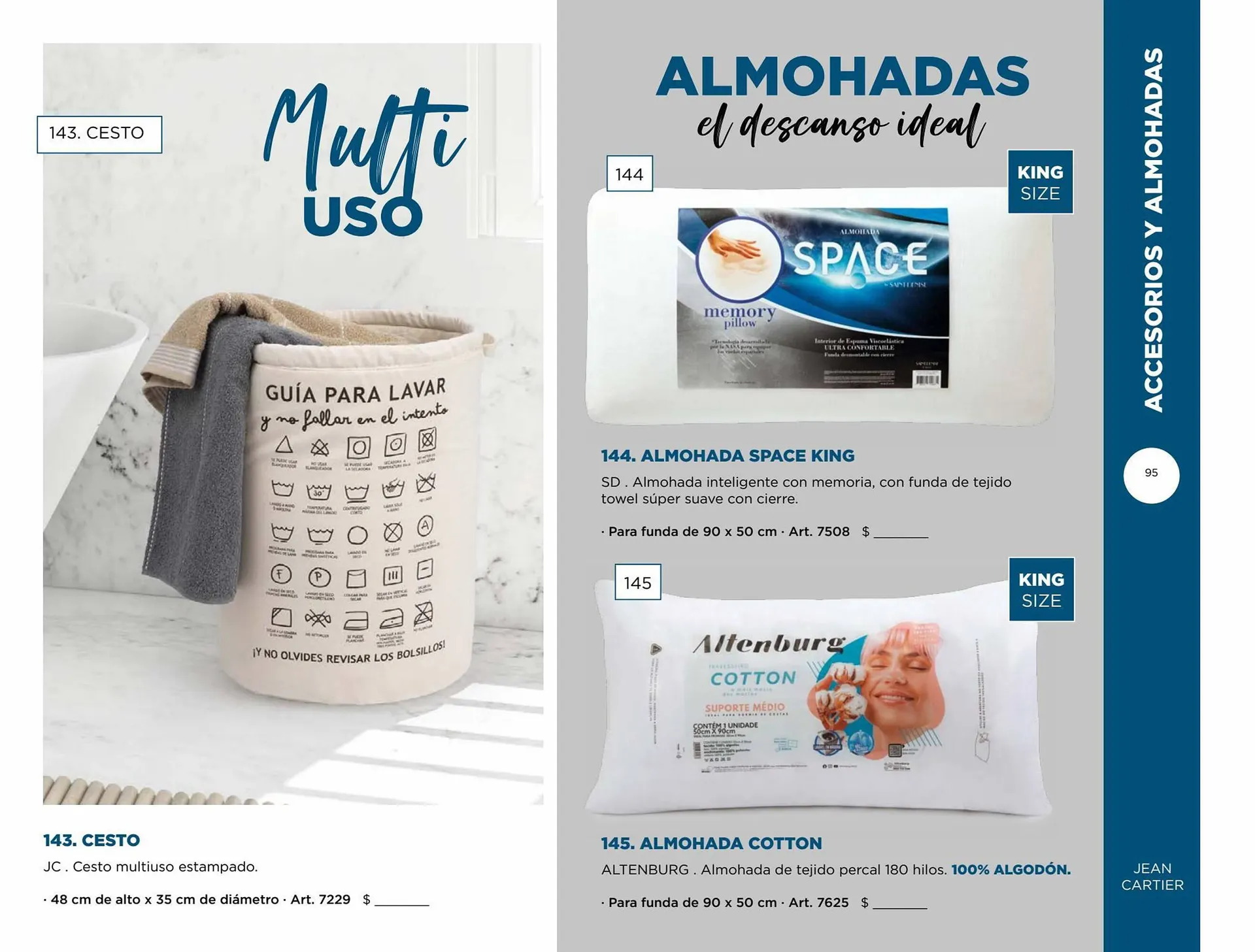 Ofertas de Catálogo Jean Cartier 13 de abril al 20 de septiembre 2023 - Página 97 del catálogo