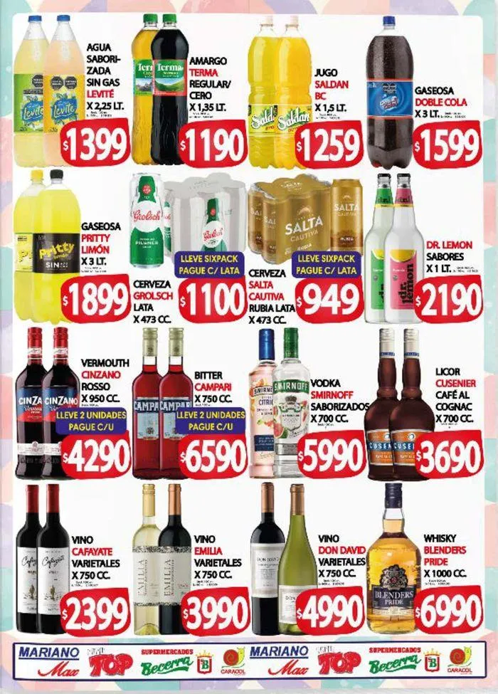 Ofertas de Ofertas 21 de agosto al 2 de septiembre 2024 - Página 5 del catálogo