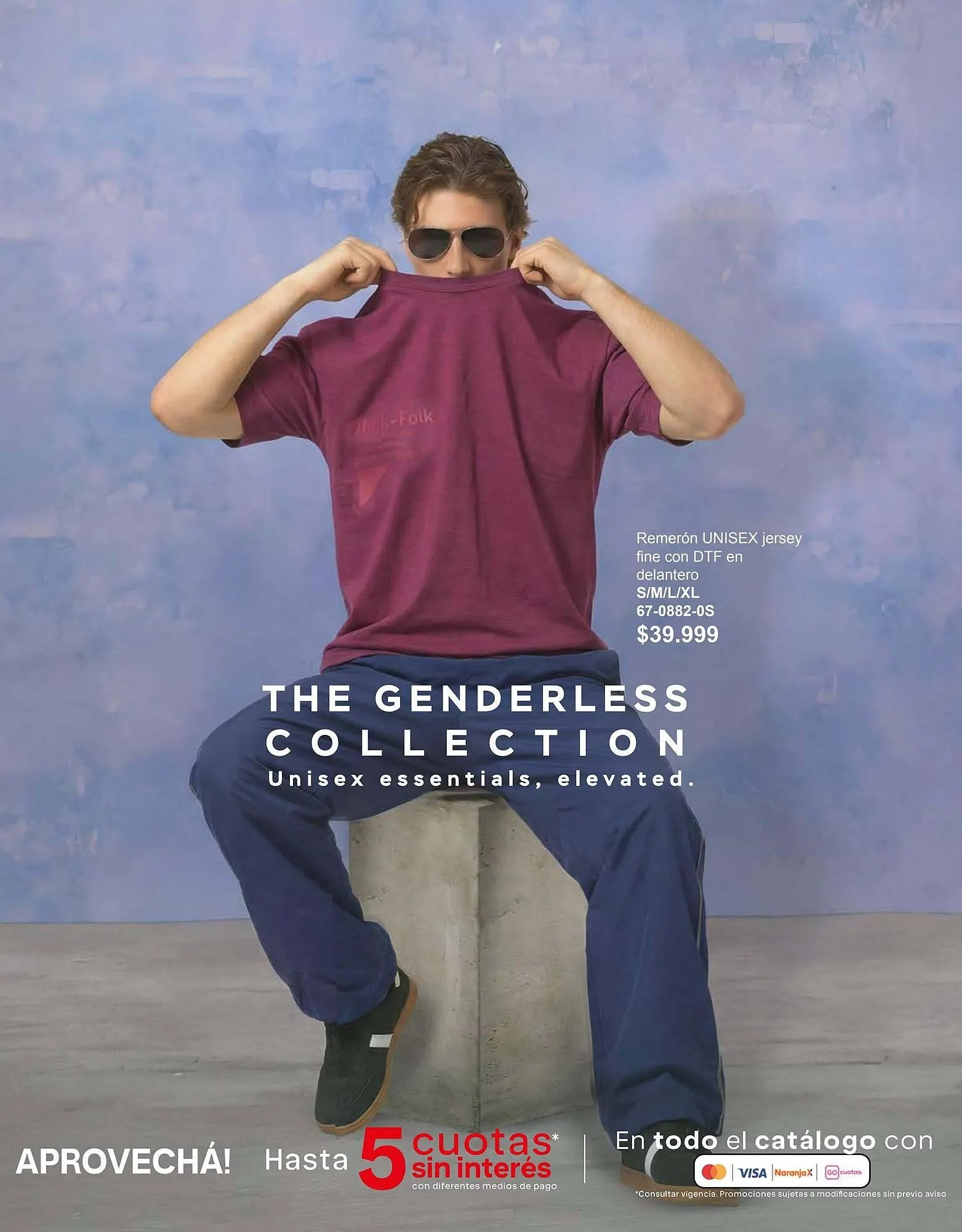 Ofertas de Catálogo Vitnik 31 de marzo al 30 de abril 2026 - Página 70 del catálogo