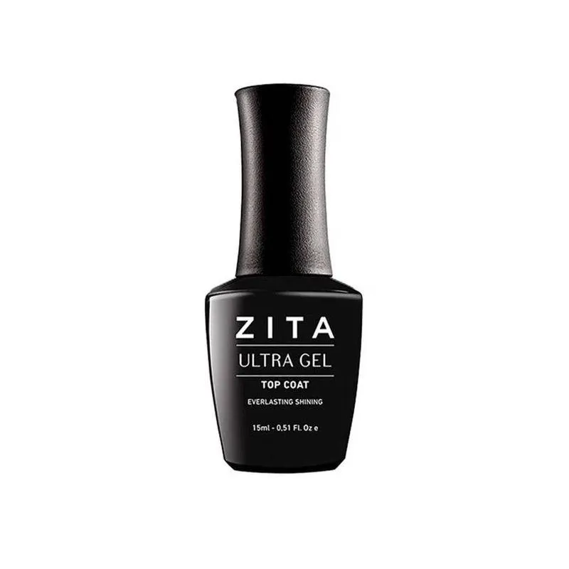 Esmalte Ultra Gel Para Semipermanente