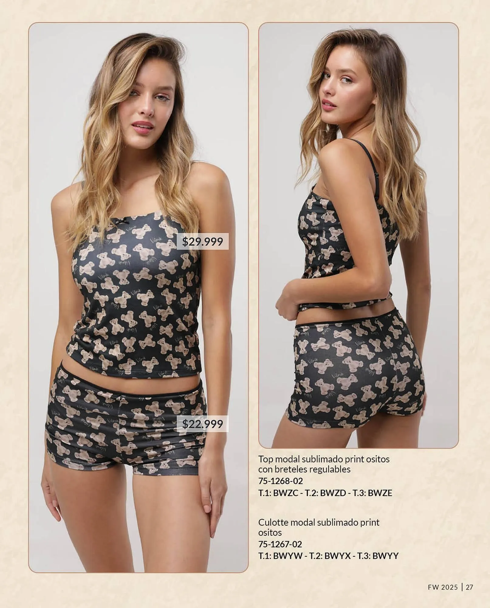 Ofertas de Catálogo Vitnik 2 de mayo al 31 de mayo 2025 - Página 27 del catálogo