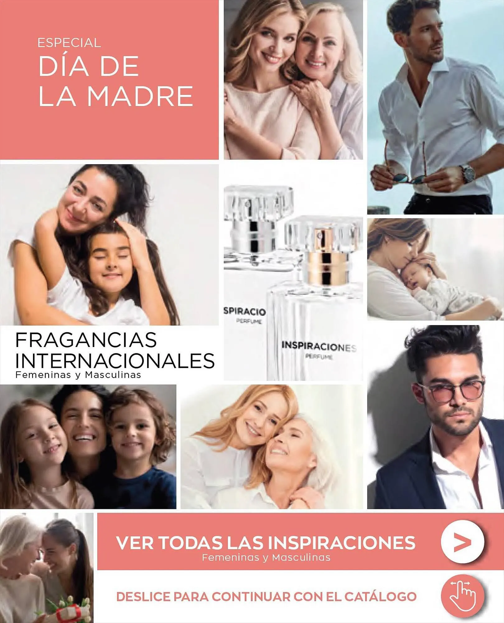 Ofertas de Catálogo Arbell 8 de septiembre al 9 de noviembre 2023 - Página 20 del catálogo