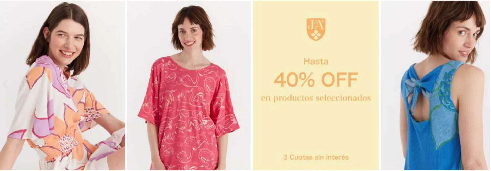 Catálogo Juana De Arco - 1