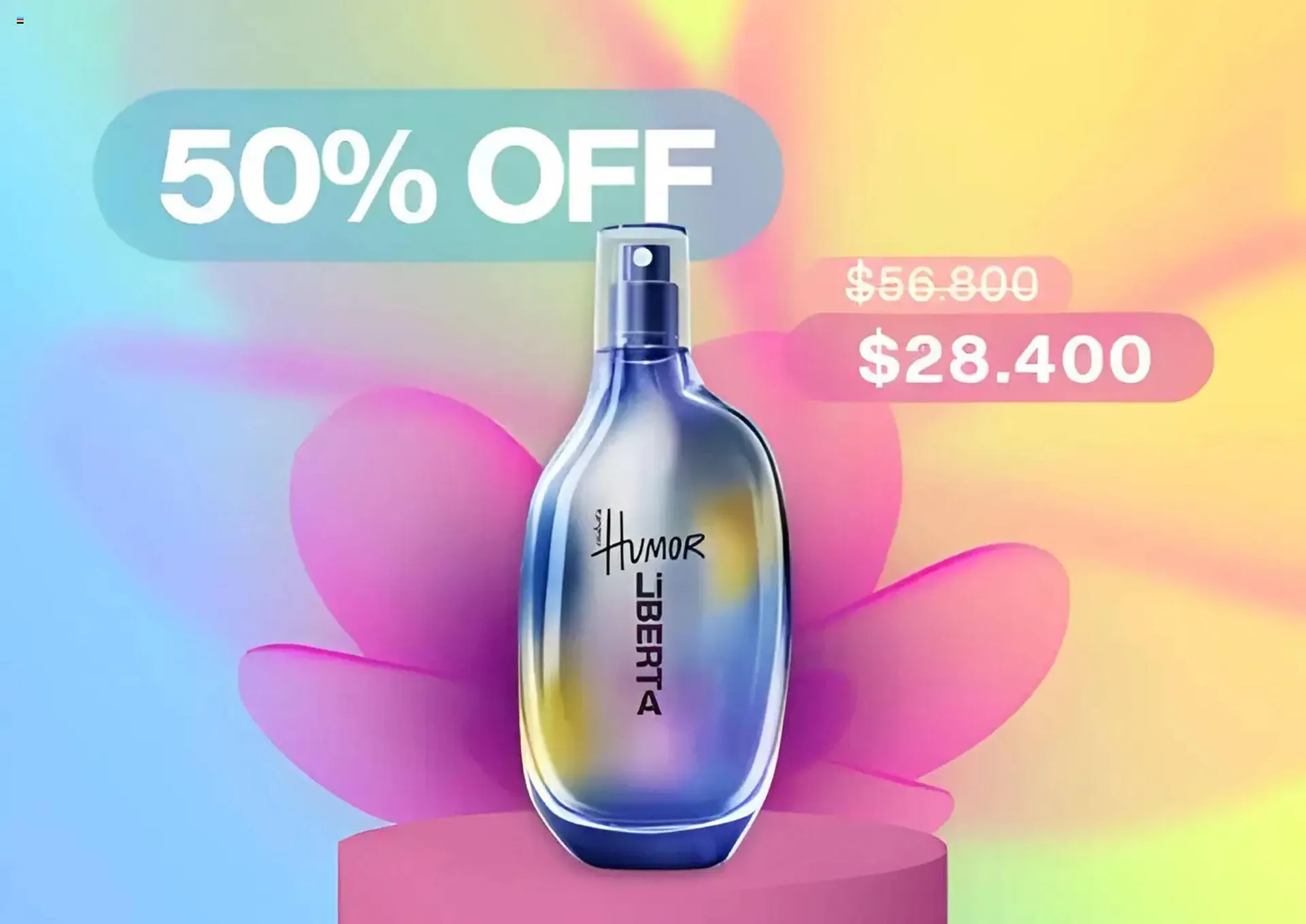 Ofertas de Catálogo Natura 3 de noviembre al 6 de noviembre 2025 - Página 9 del catálogo