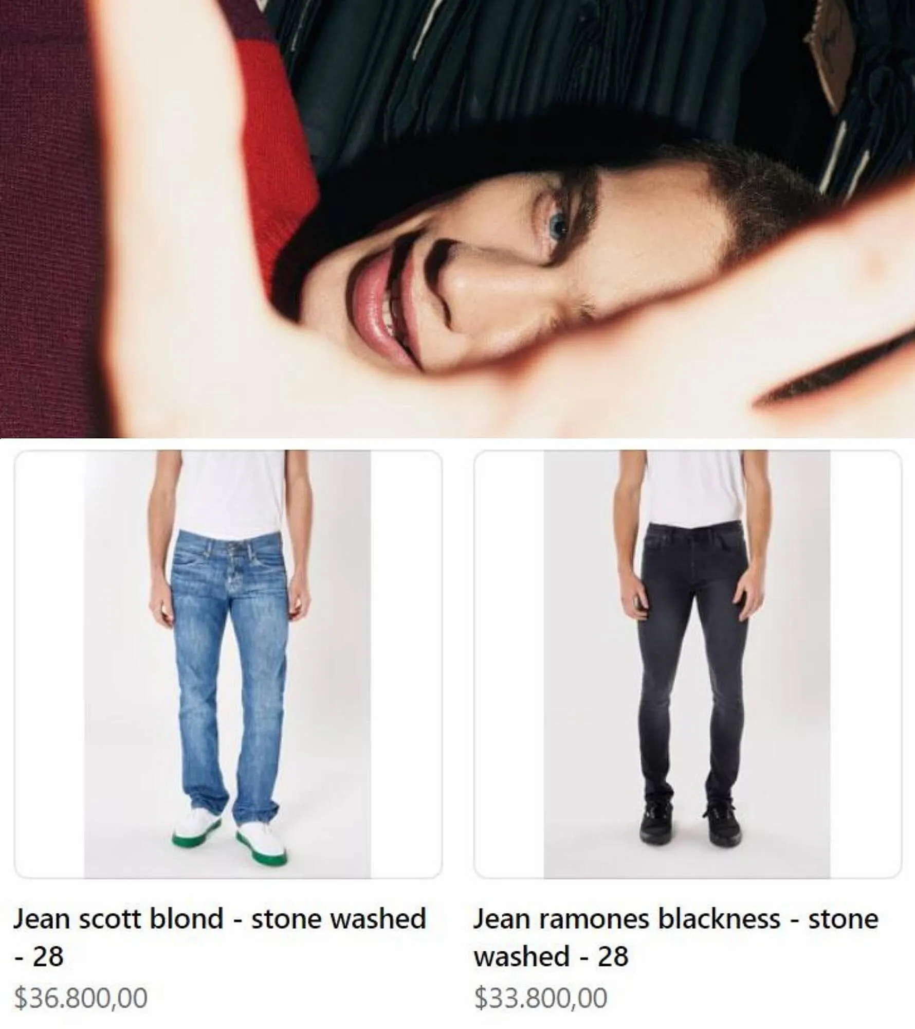 Ofertas de Catálogo Bensimon 12 de julio al 30 de agosto 2023 - Página 11 del catálogo