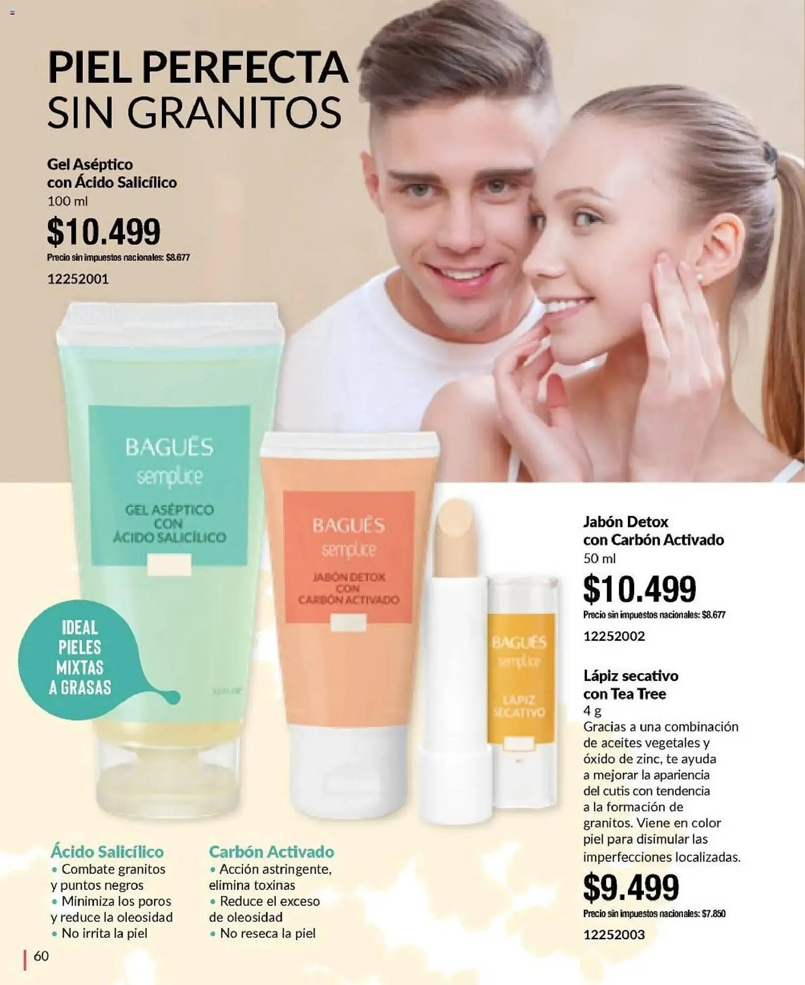 Ofertas de Catálogo Bagués 4 de mayo al 30 de mayo 2026 - Página 60 del catálogo