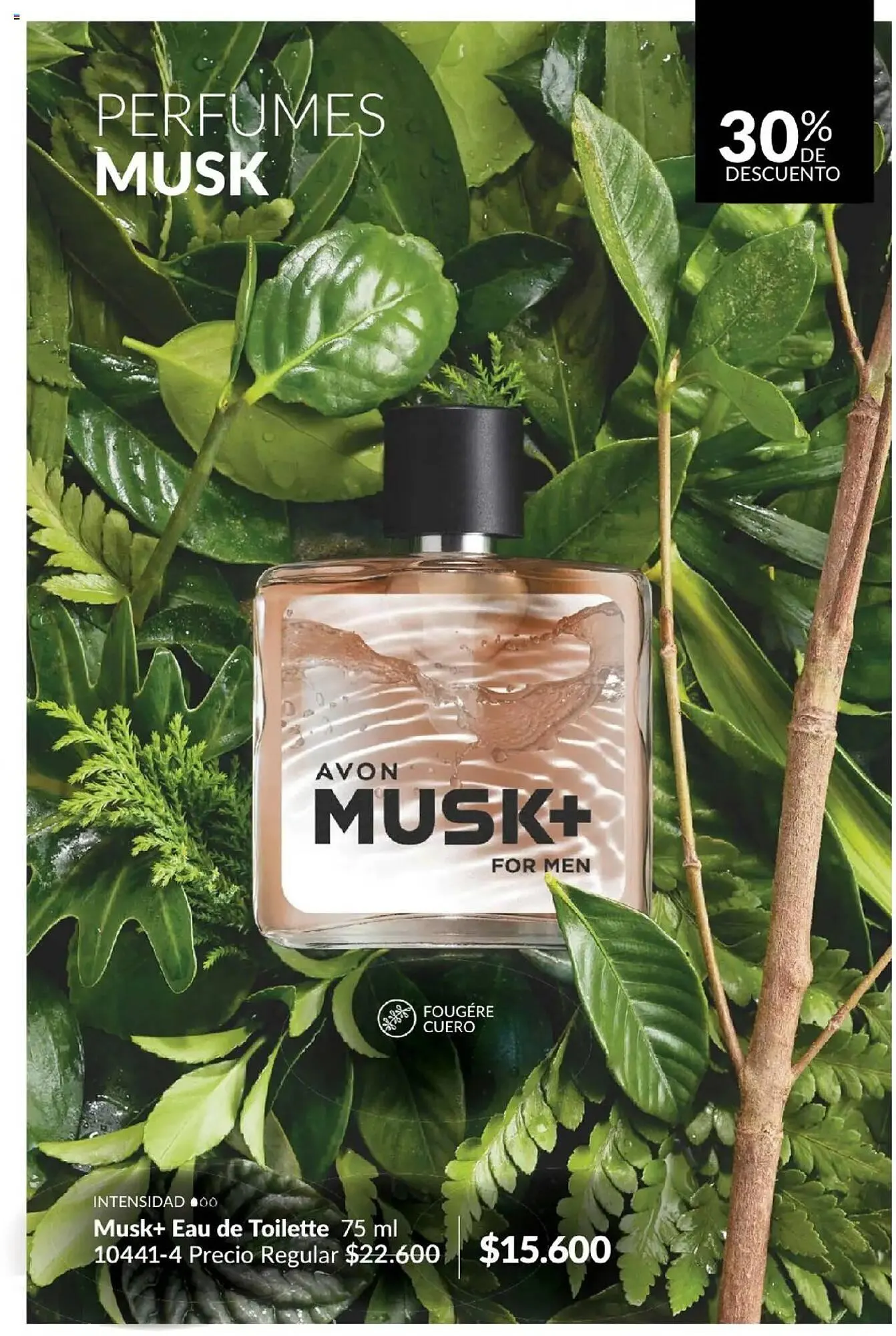 Ofertas de Catálogo Avon 27 de marzo al 27 de abril 2025 - Página 82 del catálogo