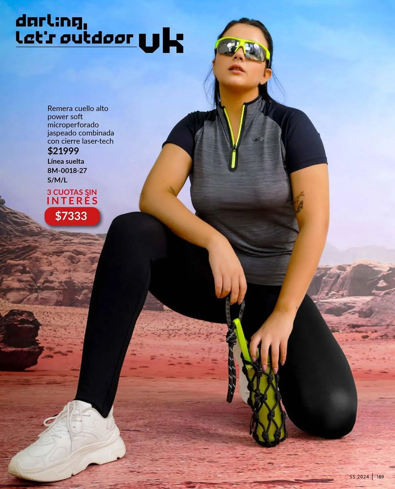 Ofertas de Catálogo Vitnik 5 de diciembre al 10 de enero 2024 - Página 98 del catálogo