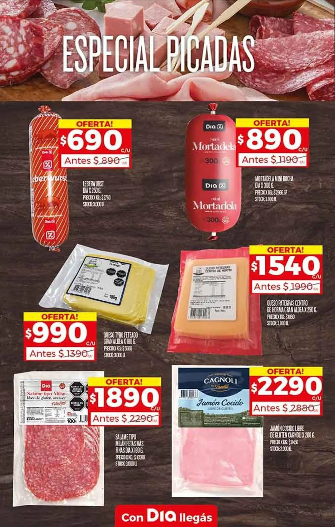 Ofertas de Catálogo Supermercados DIA 1 de febrero al 7 de febrero 2024 - Página 2 del catálogo