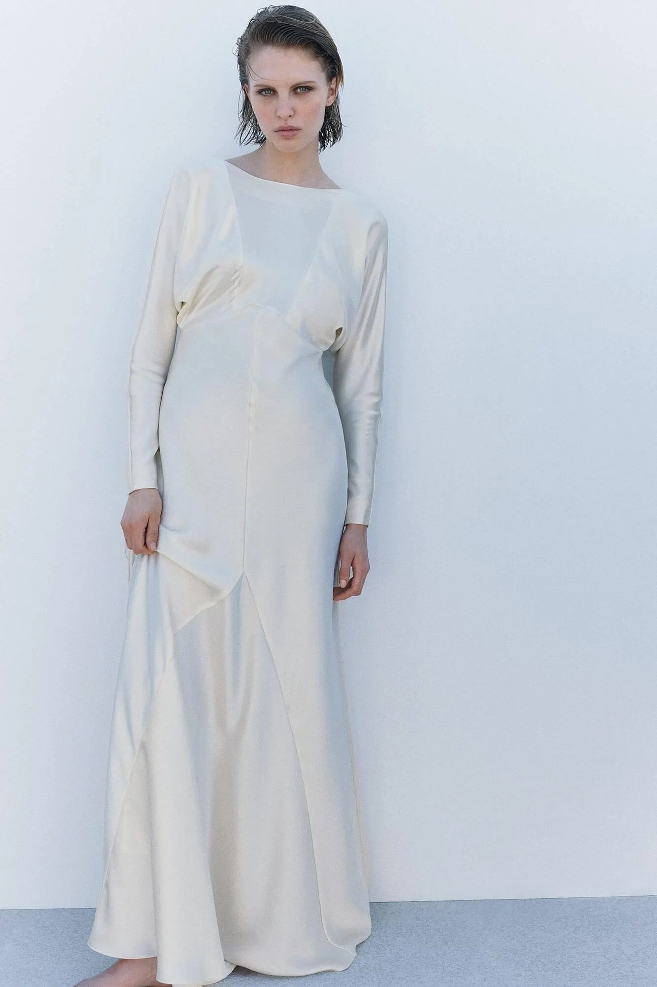 Ofertas de Catálogo ZARA 24 de febrero al 31 de marzo 2025 - Página 1 del catálogo