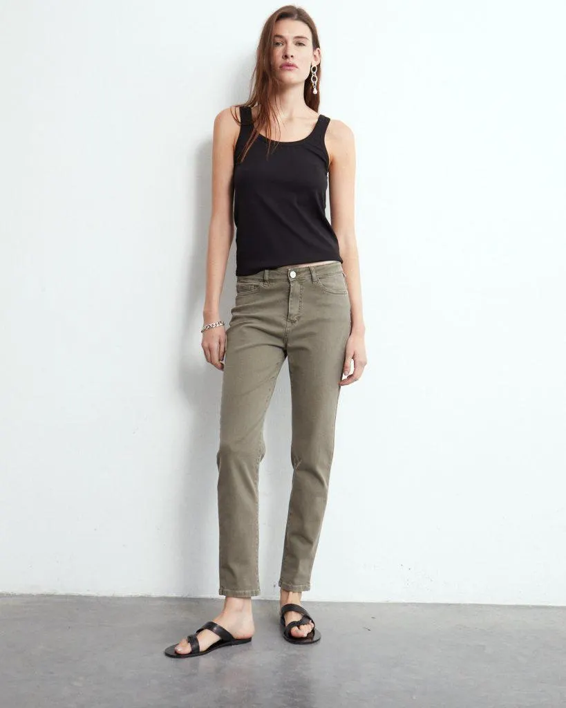 Pantalon Fabbio