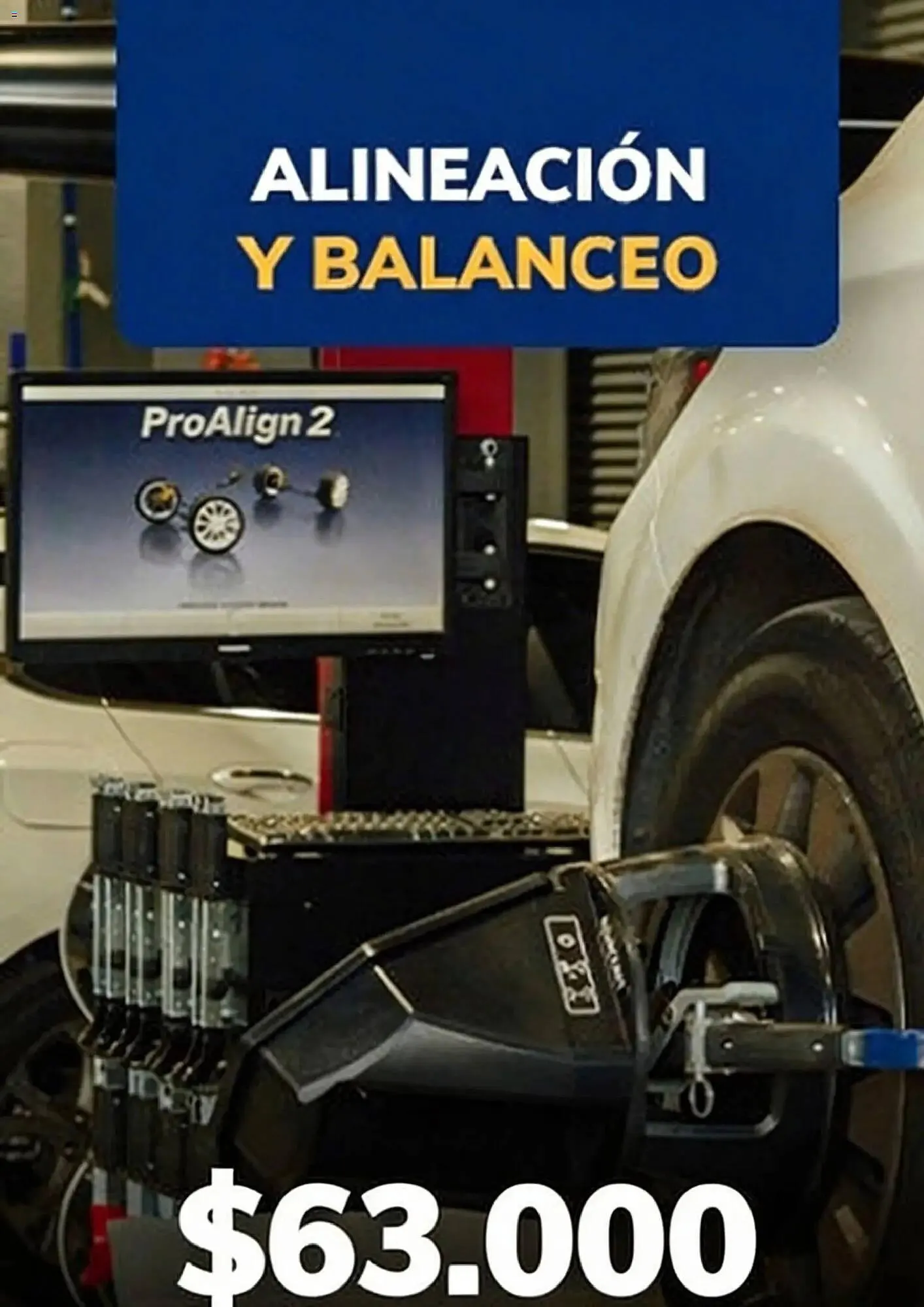 Ofertas de Catálogo Norauto 13 de abril al 1 de mayo 2026 - Página 6 del catálogo