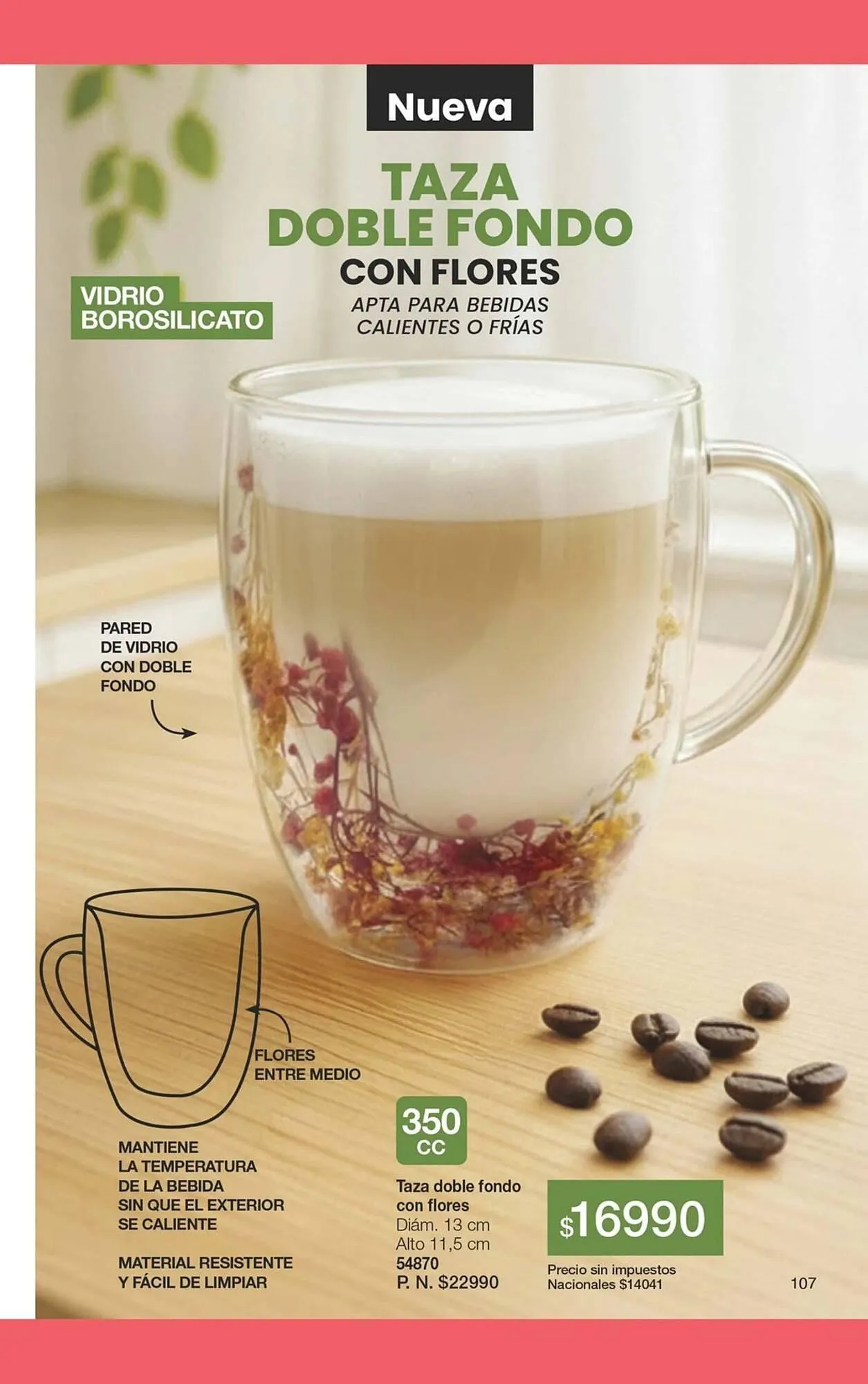 Ofertas de Folleto Gigot 6 de marzo al 30 de abril 2026 - Página 113 del catálogo