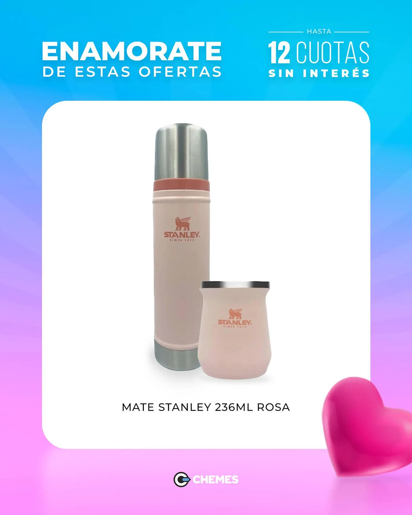 Ofertas de Catálogo Casa Luis Chemes 12 de febrero al 15 de febrero 2025 - Página 2 del catálogo