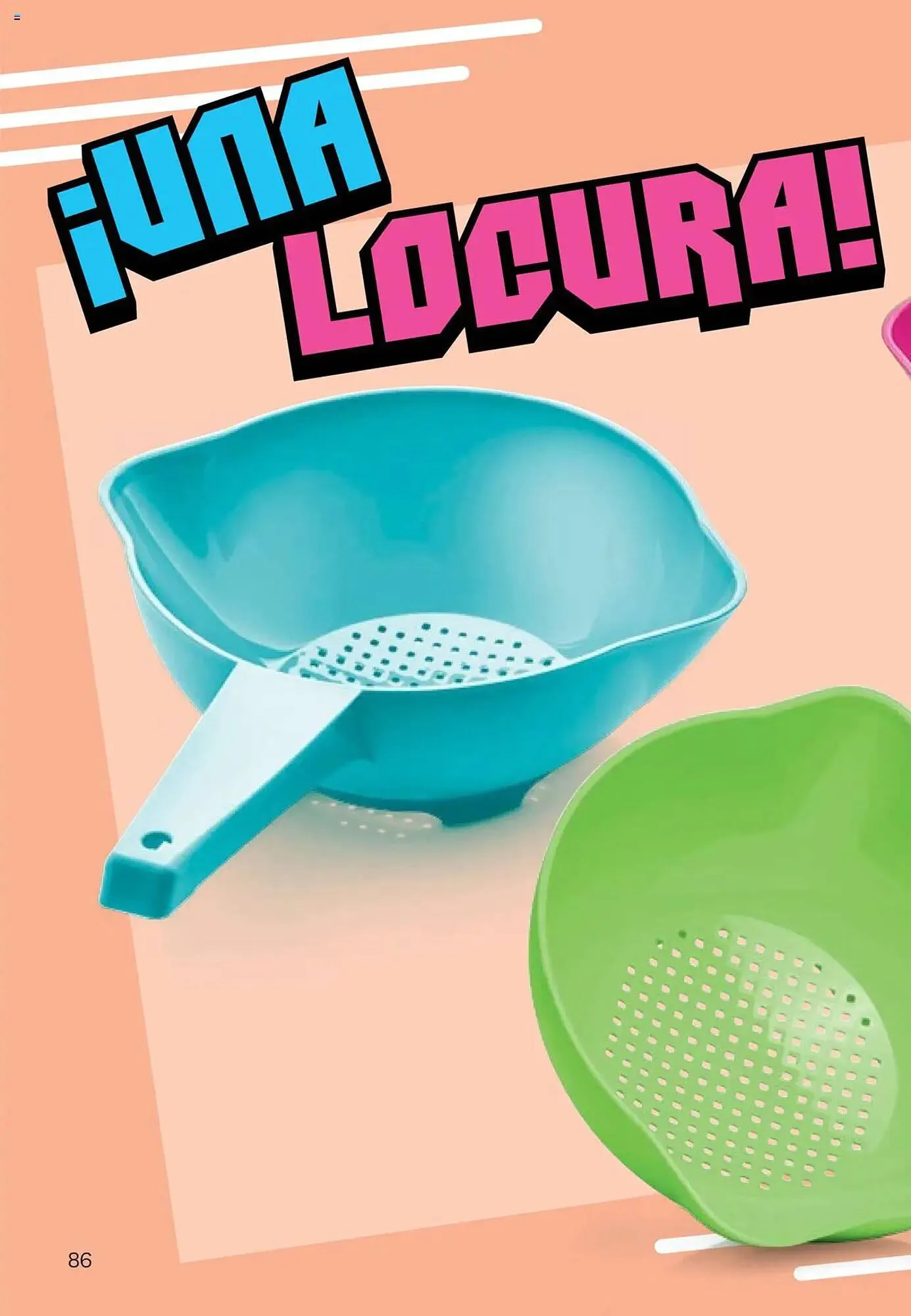 Ofertas de Catálogo Tupperware 9 de abril al 22 de abril 2025 - Página 178 del catálogo