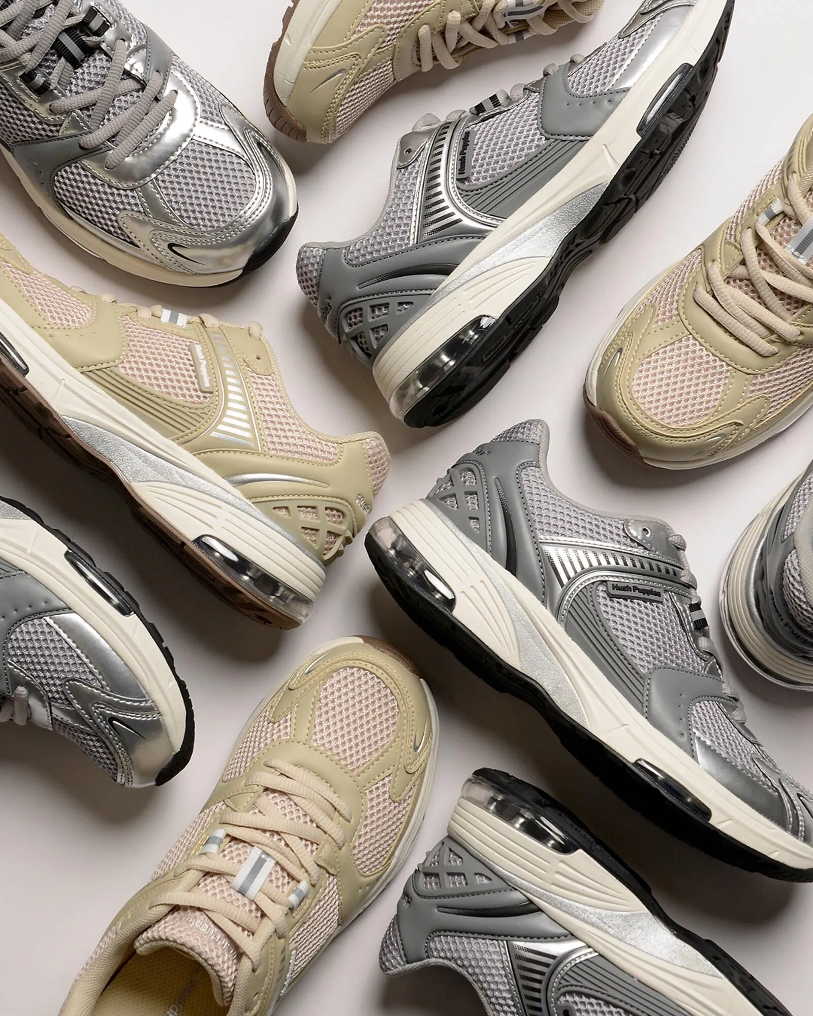 Ofertas de Catálogo Hush Puppies 15 de abril al 28 de abril 2026 - Página 2 del catálogo