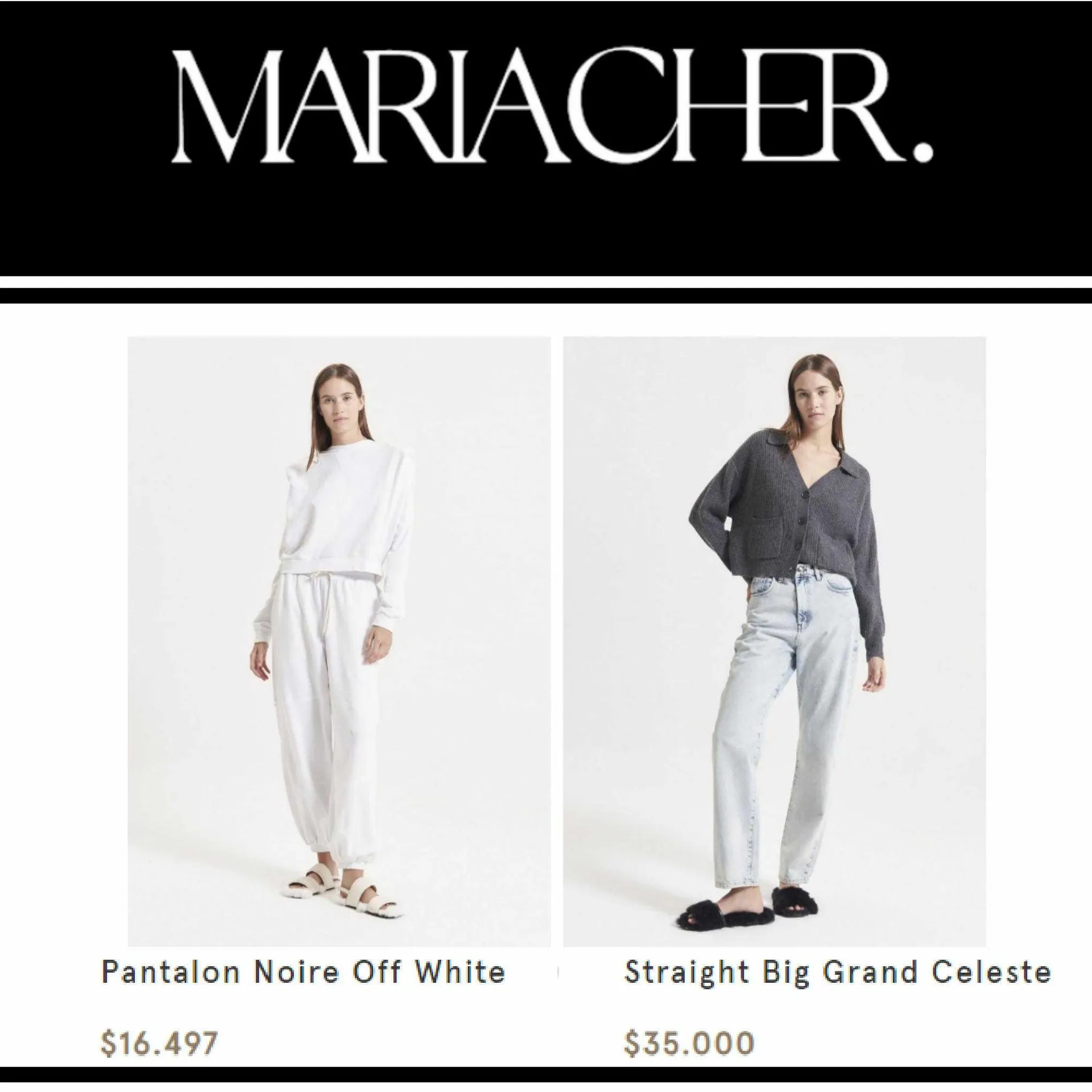 Ofertas de Catálogo María Cher 9 de agosto al 12 de septiembre 2023 - Página 2 del catálogo