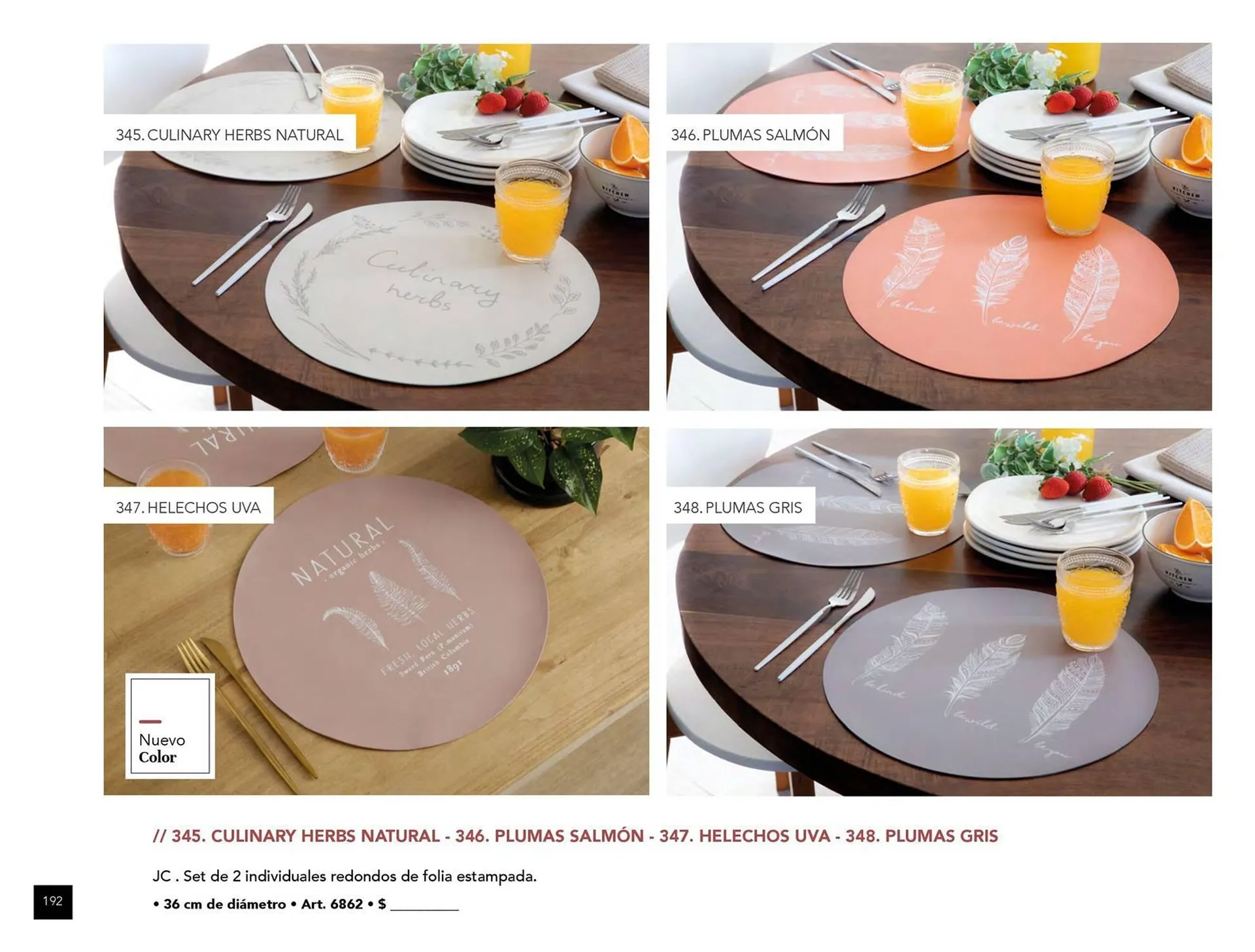 Ofertas de Catálogo Jean Cartier 1 de septiembre al 28 de febrero 2027 - Página 194 del catálogo