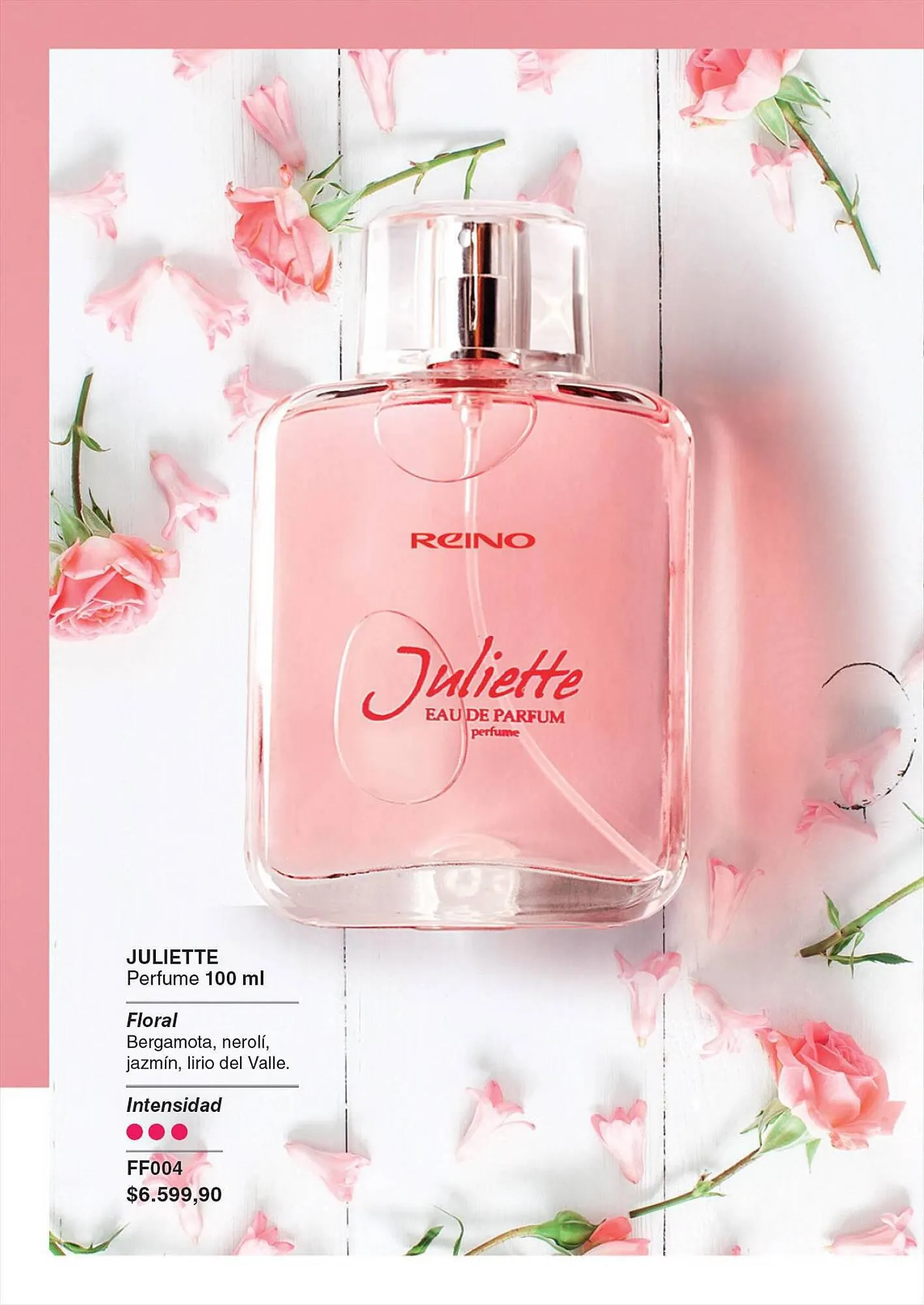 Ofertas de Catálogo Reino Cosmética 28 de julio al 31 de julio 2023 - Página 136 del catálogo