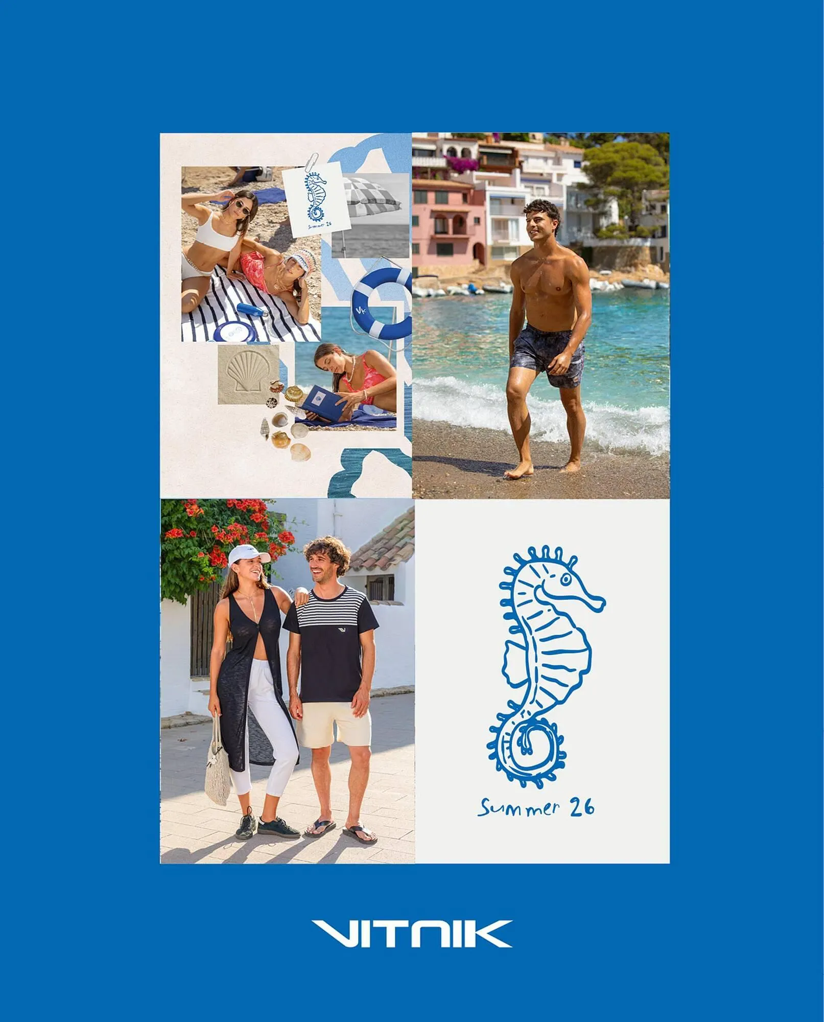 Ofertas de Catálogo Vitnik 4 de febrero al 31 de marzo 2026 - Página 56 del catálogo