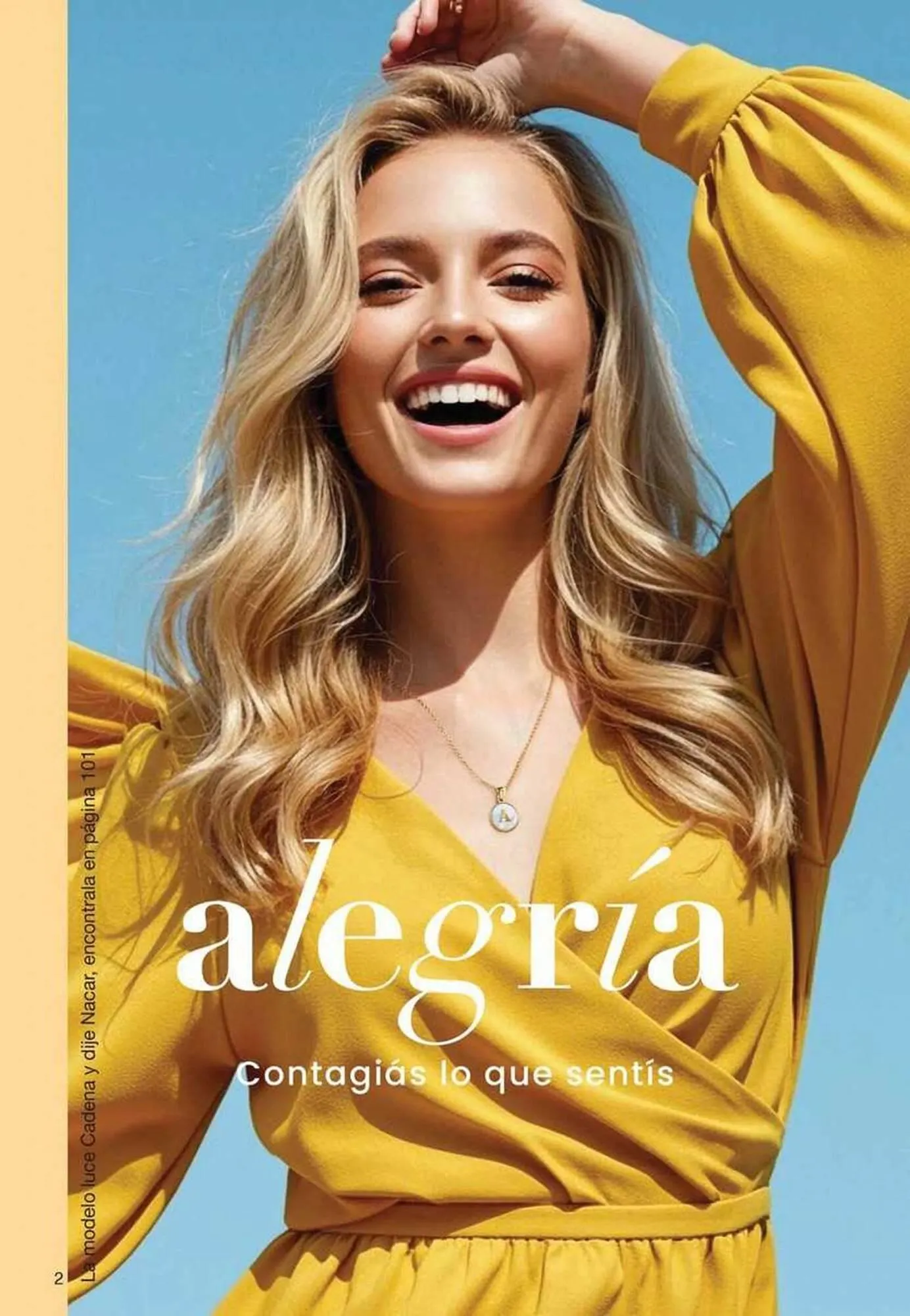 Ofertas de Catálogo Gigot 1 de noviembre al 30 de noviembre 2025 - Página 2 del catálogo