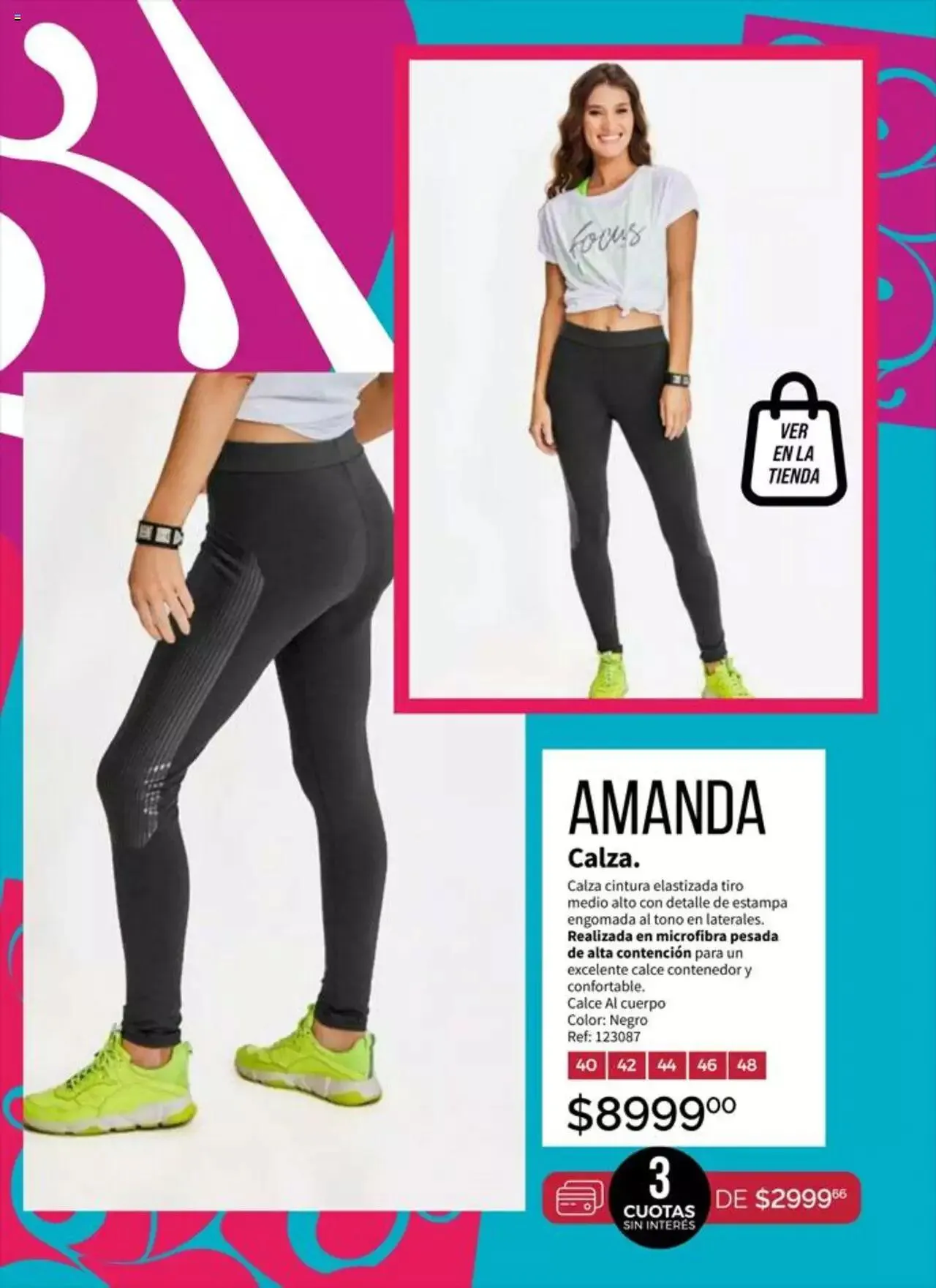 Ofertas de Martina di Trento - Catálogo 23 de noviembre al 31 de diciembre 2023 - Página 232 del catálogo