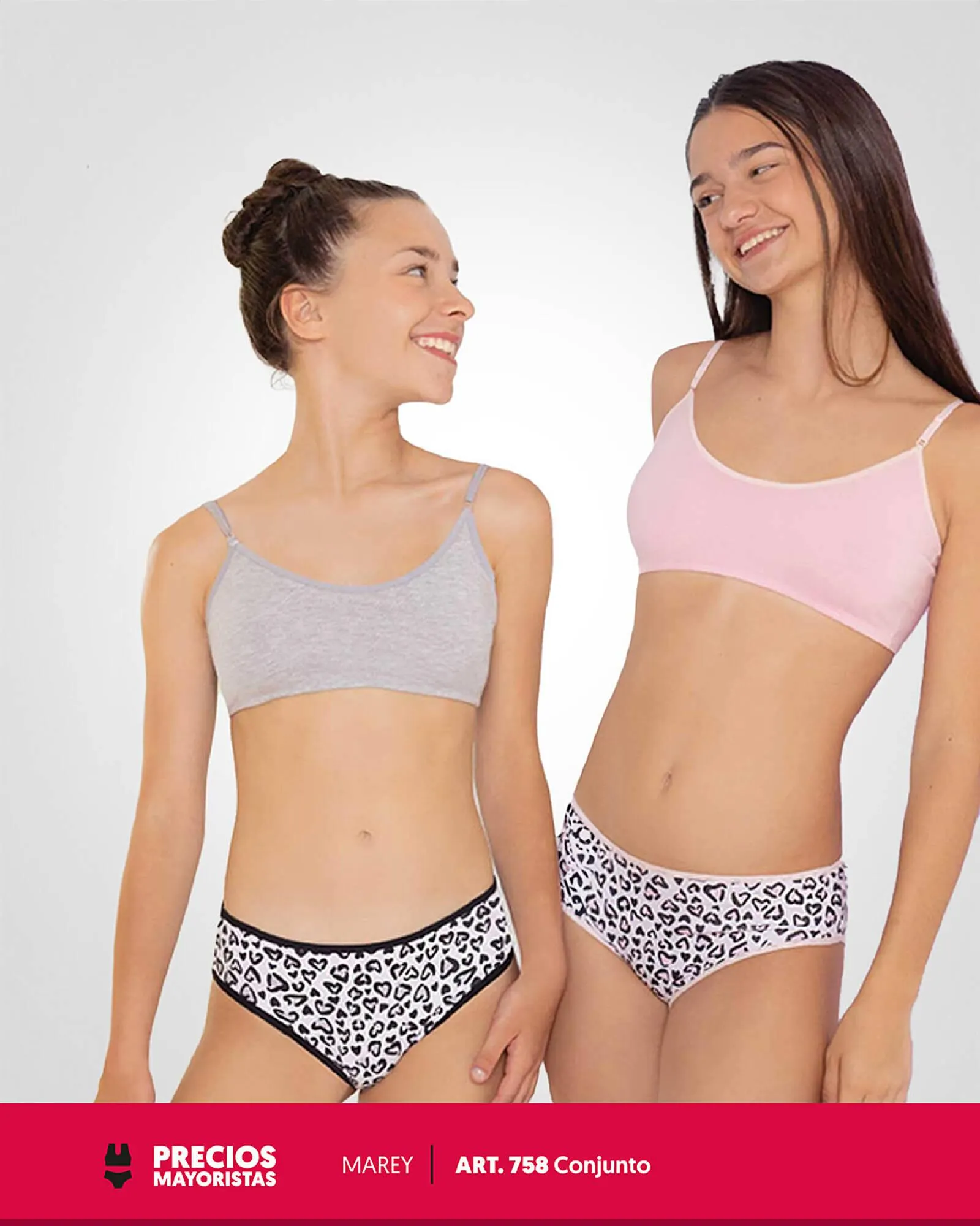 Ofertas de Catálogo Lencería Julieta 12 de marzo al 31 de marzo 2025 - Página 5 del catálogo