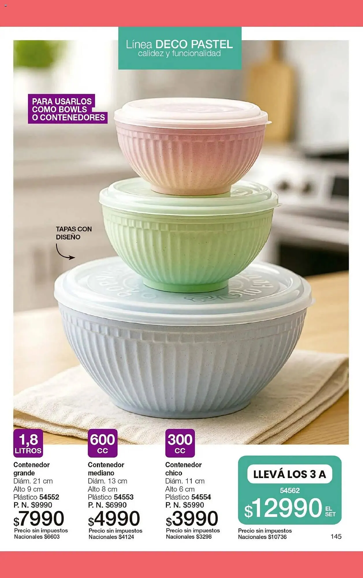 Ofertas de Folleto Gigot 1 de abril al 1 de mayo 2026 - Página 151 del catálogo