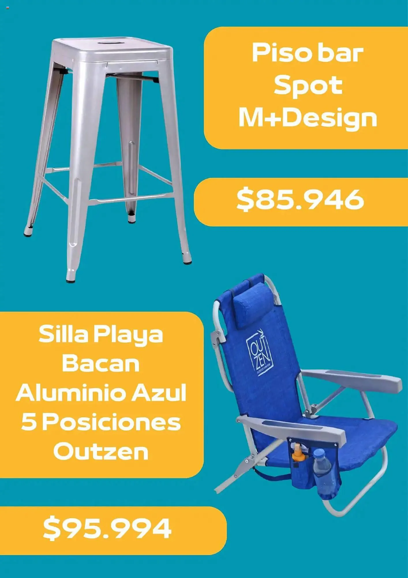 Ofertas de Catálogo Easy 28 de enero al 18 de febrero 2025 - Página 2 del catálogo