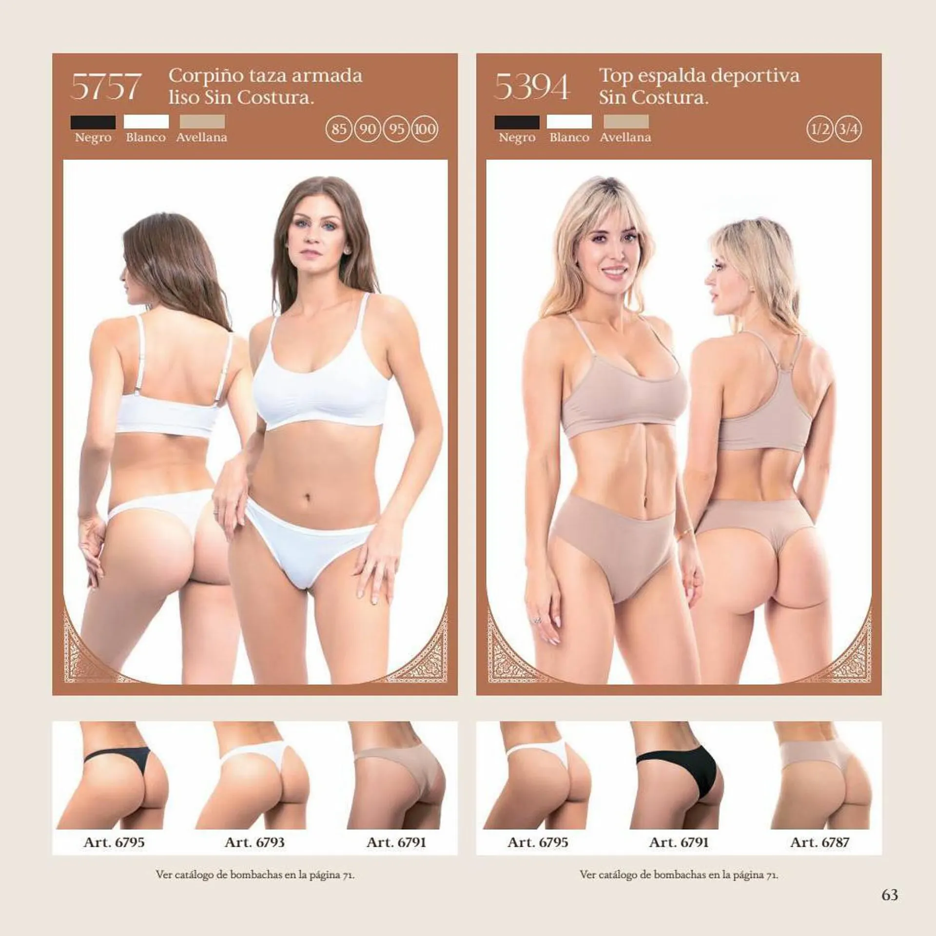 Ofertas de Catálogo Cocot 6 de marzo al 20 de septiembre 2023 - Página 63 del catálogo