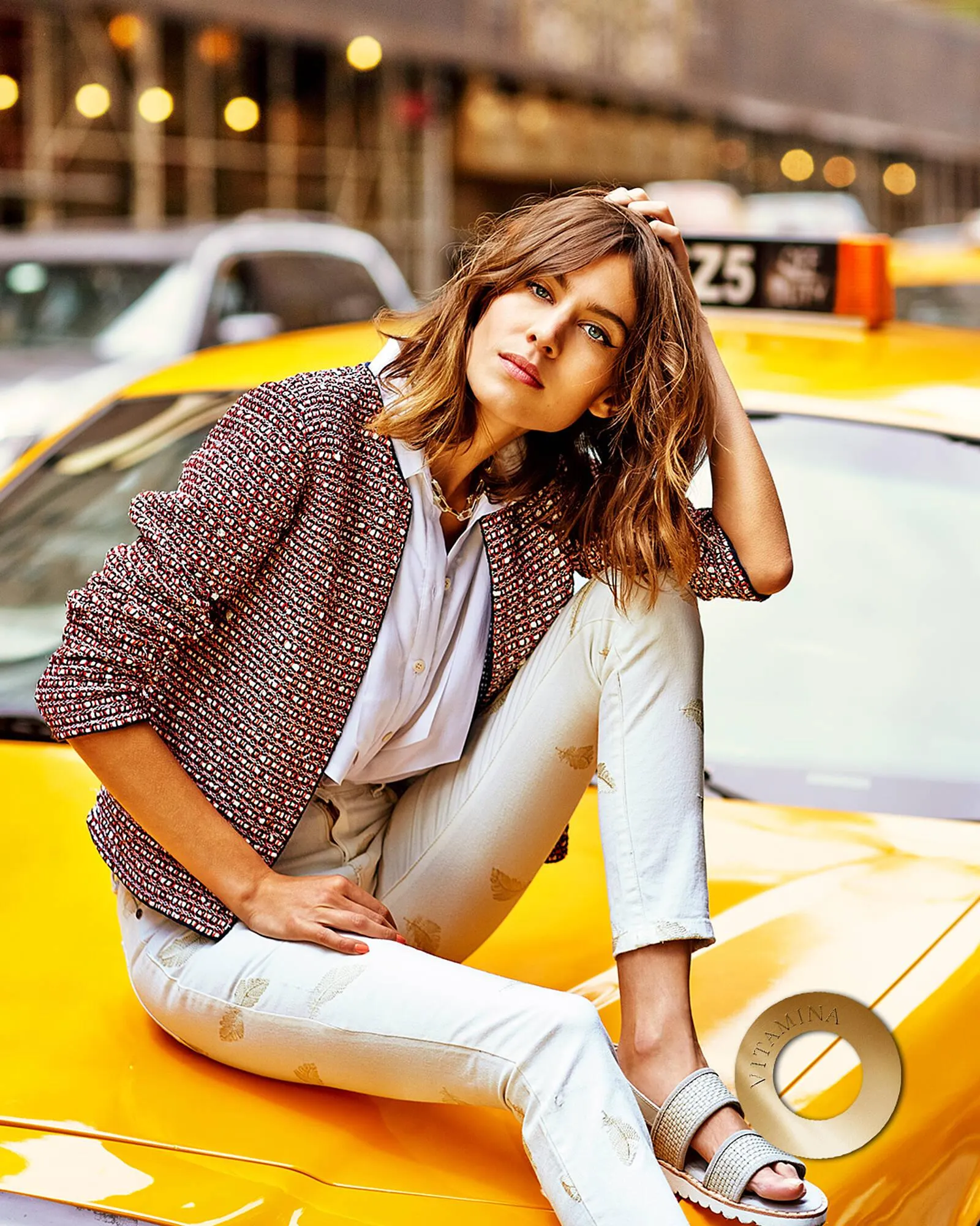 Ofertas de Catálogo Vitamina 3 de abril al 30 de abril 2025 - Página 1 del catálogo