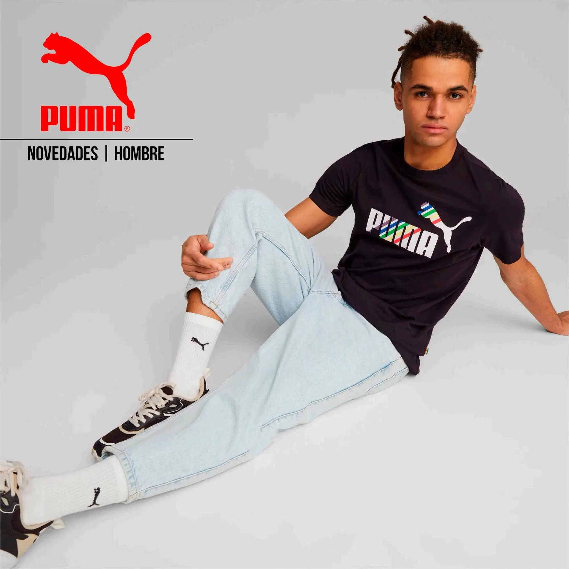 Catálogo PUMA - 1