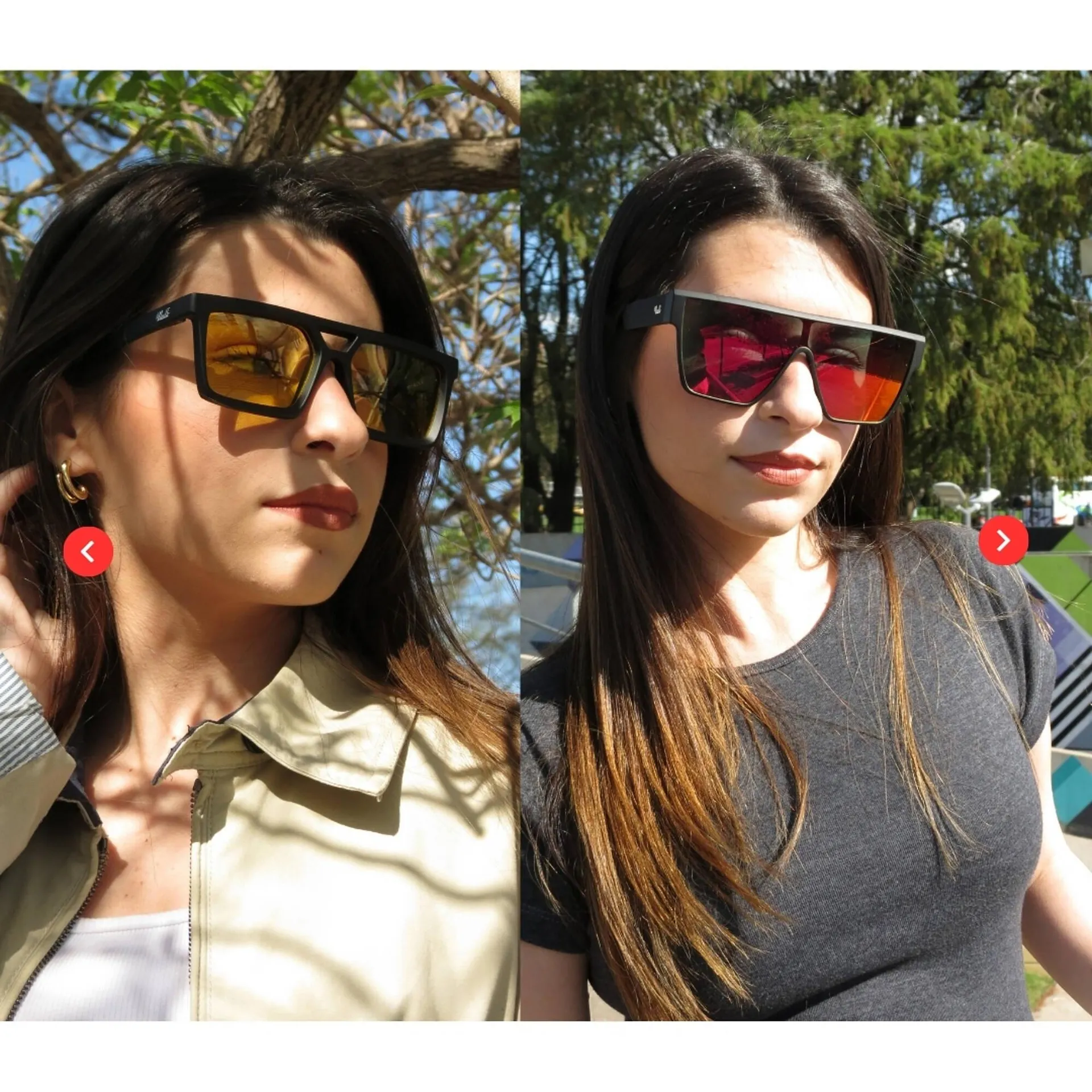 Ofertas de Catálogo Lof Óptica 4 de octubre al 31 de octubre 2024 - Página 4 del catálogo