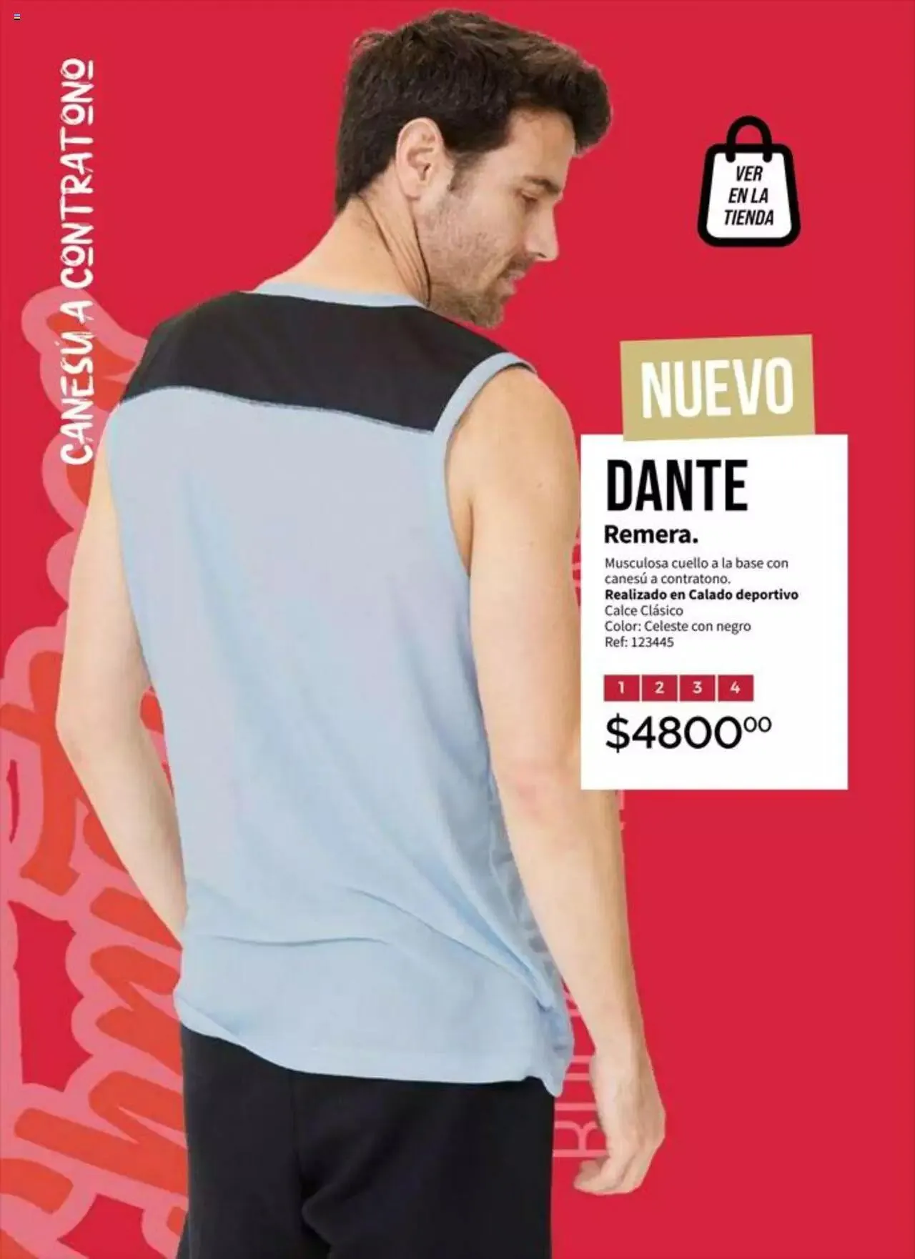 Ofertas de Martina di Trento - Catálogo 23 de noviembre al 31 de diciembre 2023 - Página 318 del catálogo