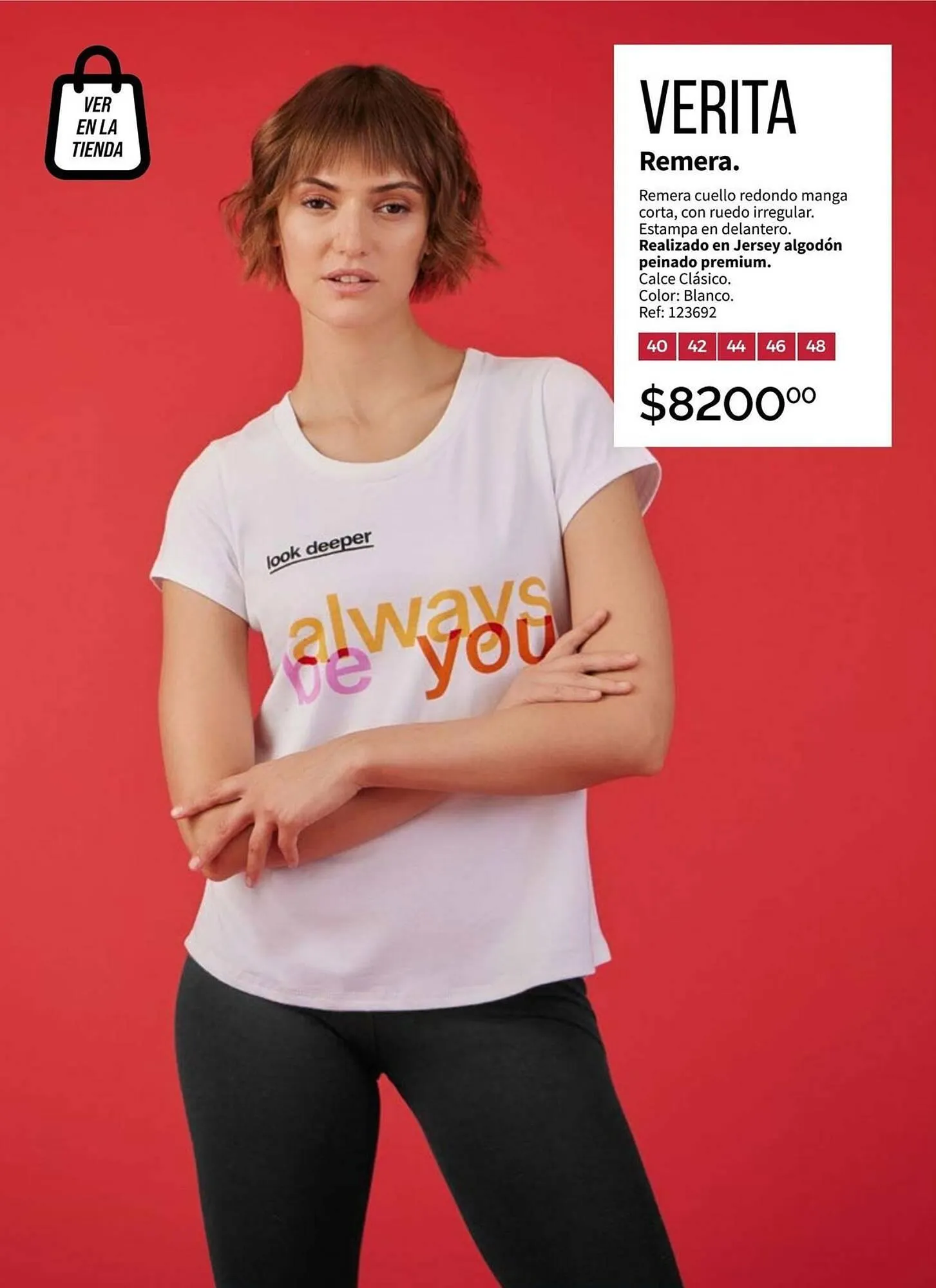 Ofertas de Catálogo Martina di Trento 8 de abril al 30 de abril 2025 - Página 132 del catálogo